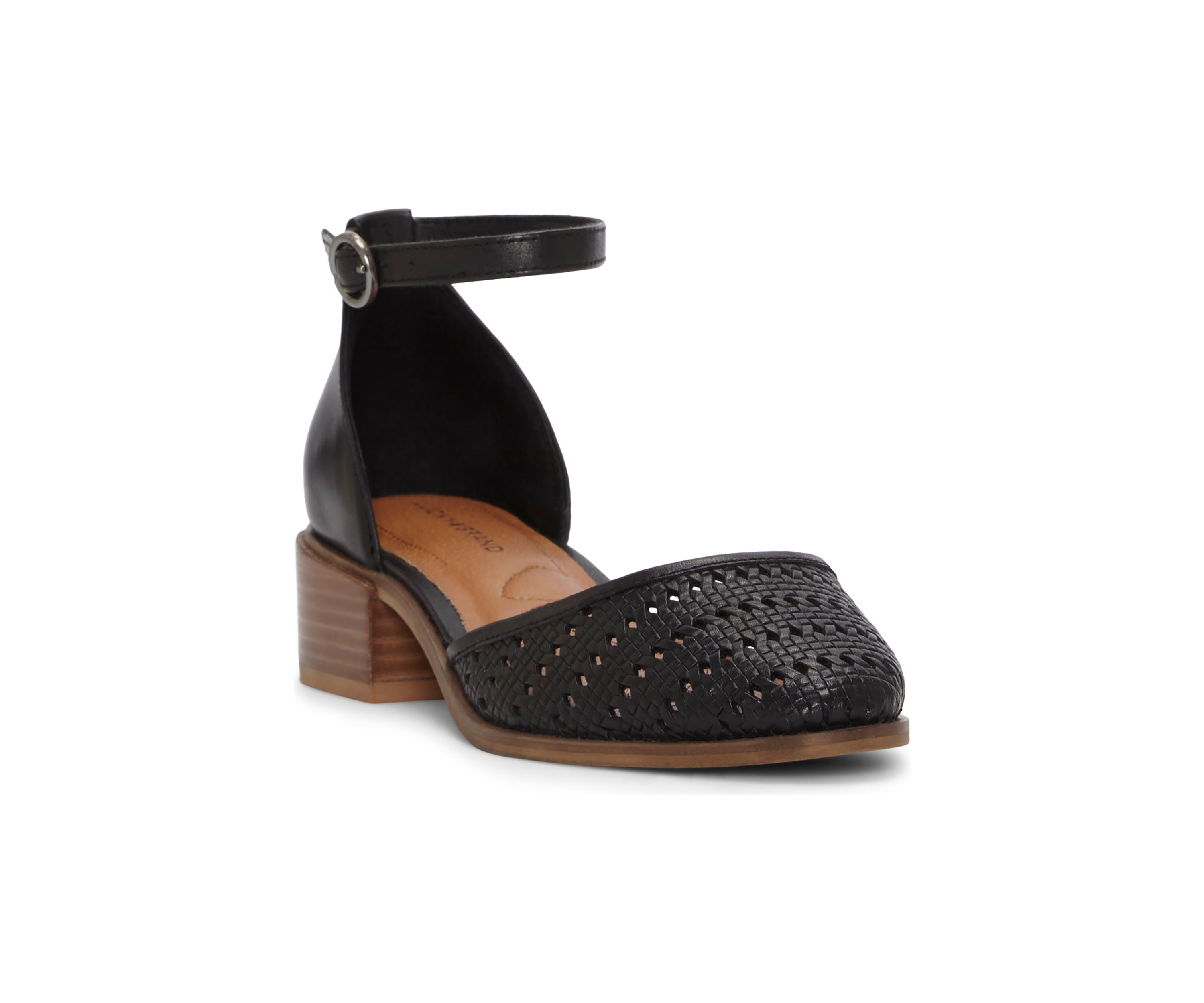 Maliya Heels