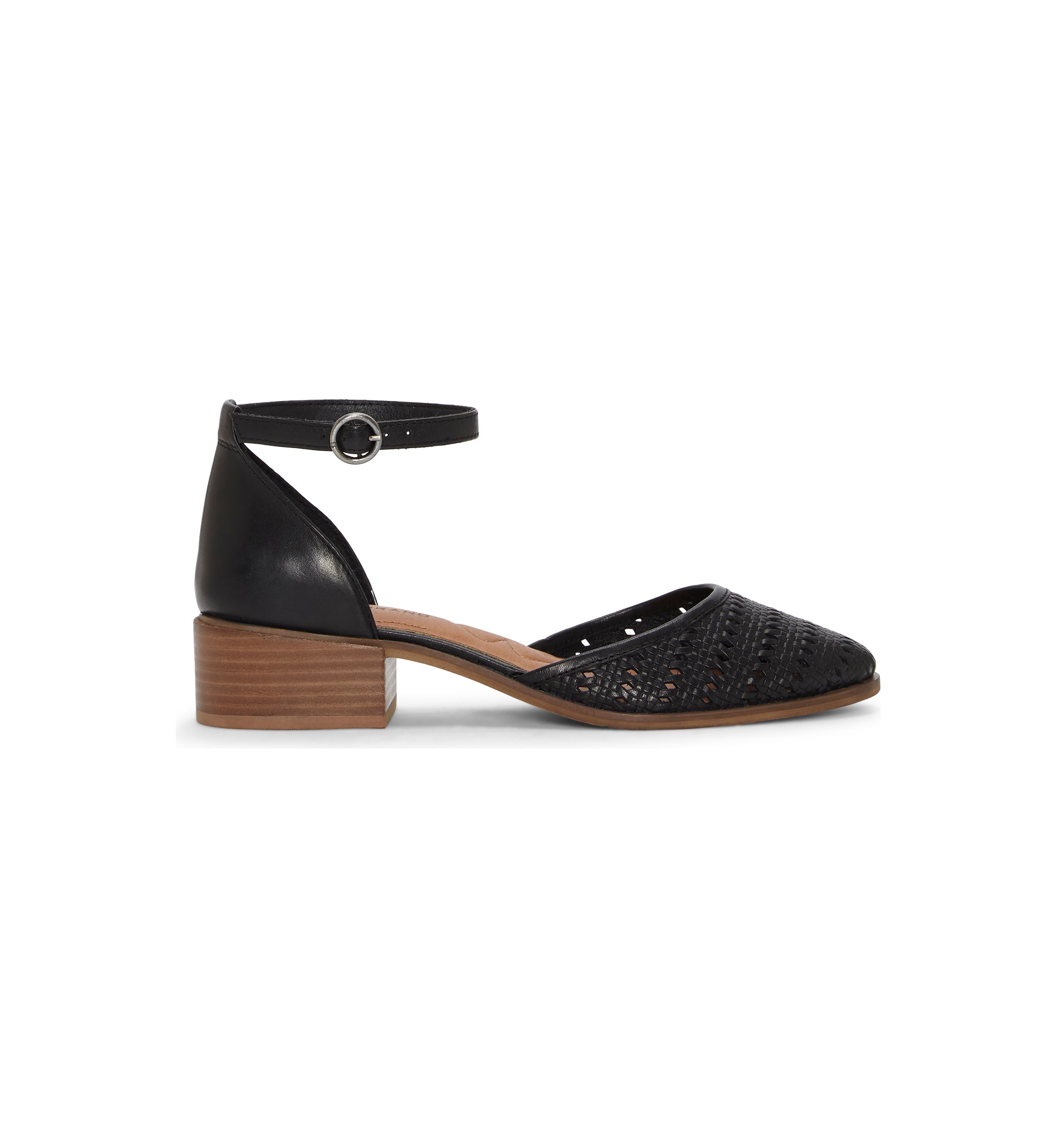 Maliya Heels