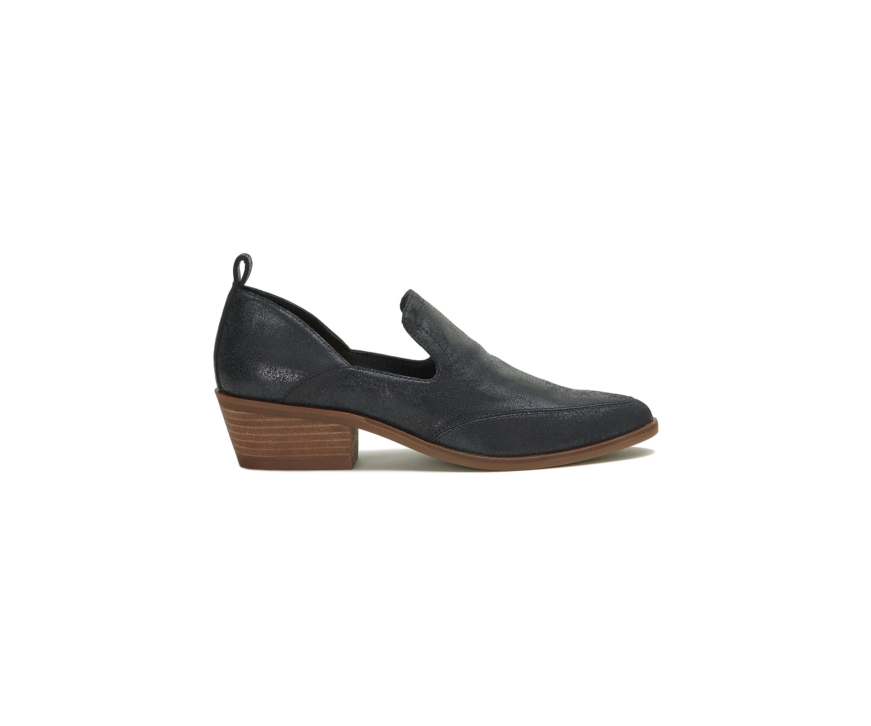 Mallanzo Bootie Loafers