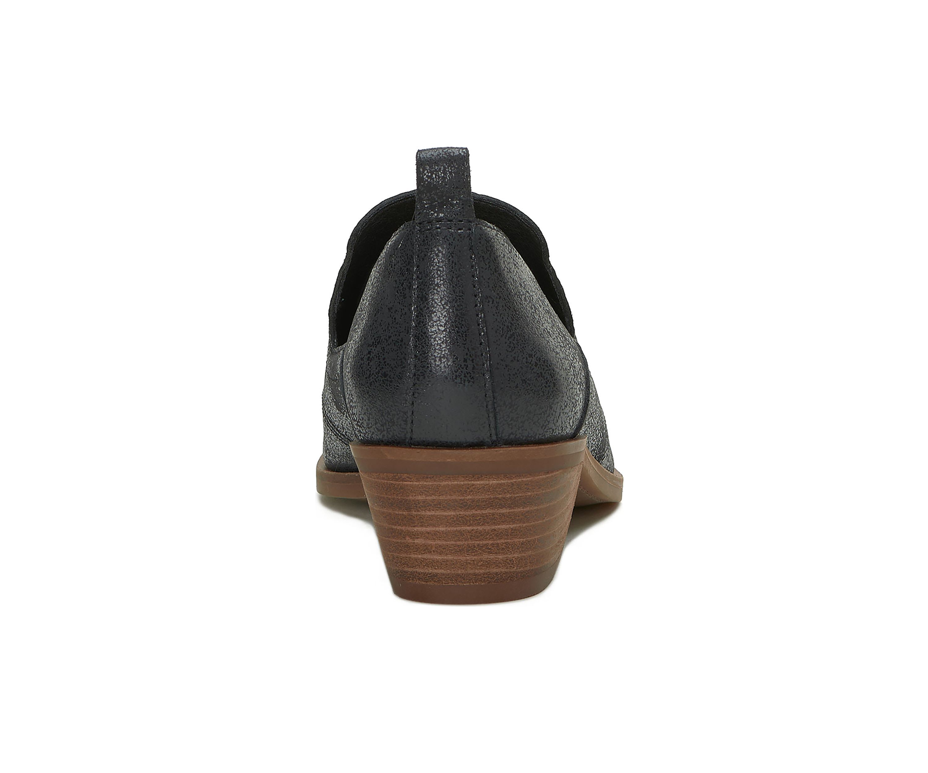 Mallanzo Bootie Loafers
