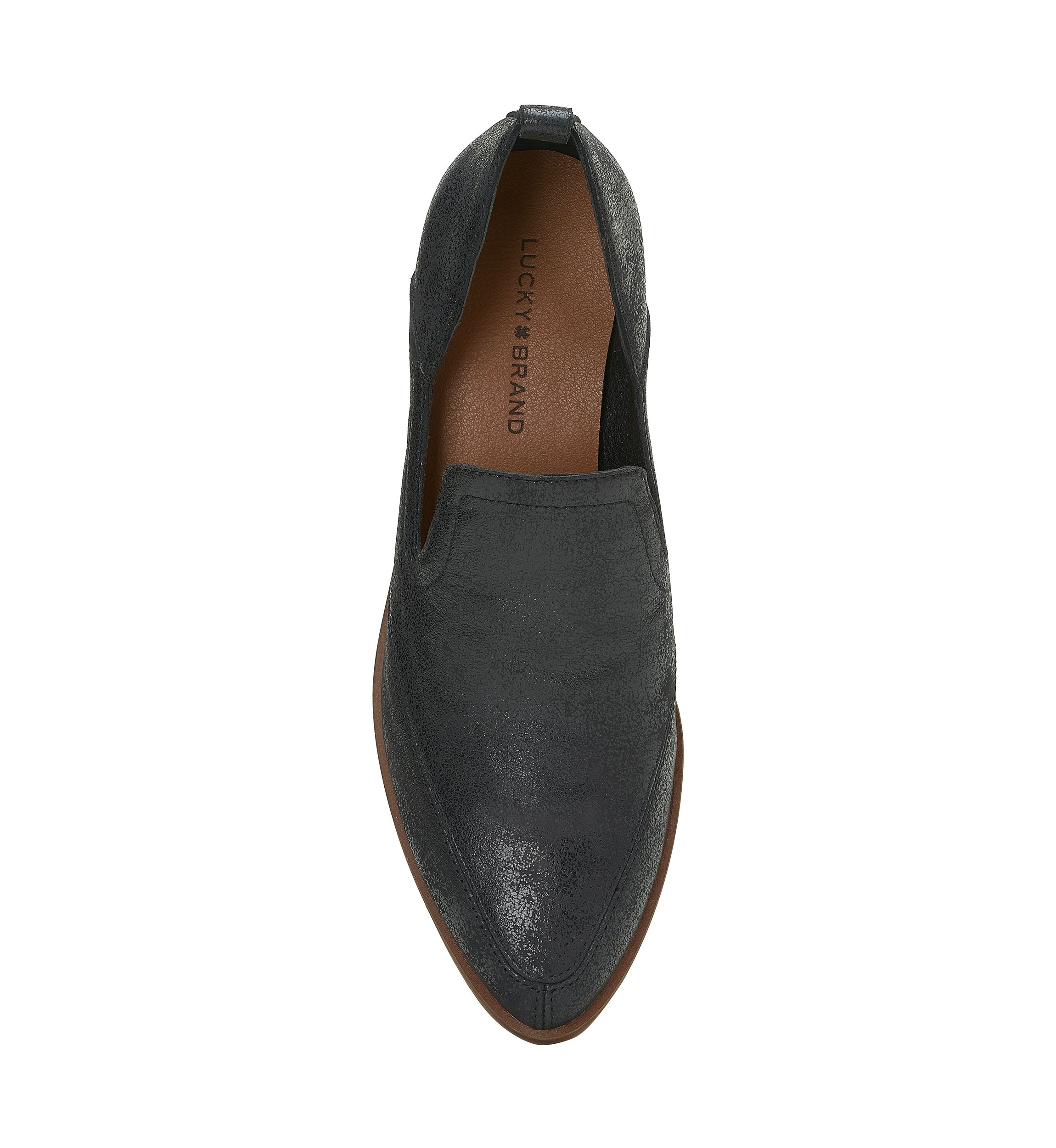 Mallanzo Bootie Loafers