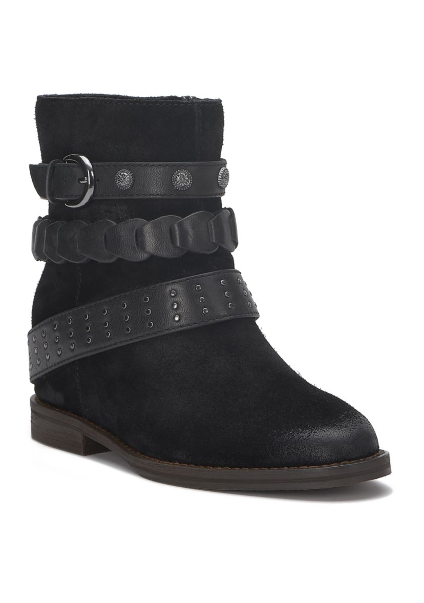 Miav Booties