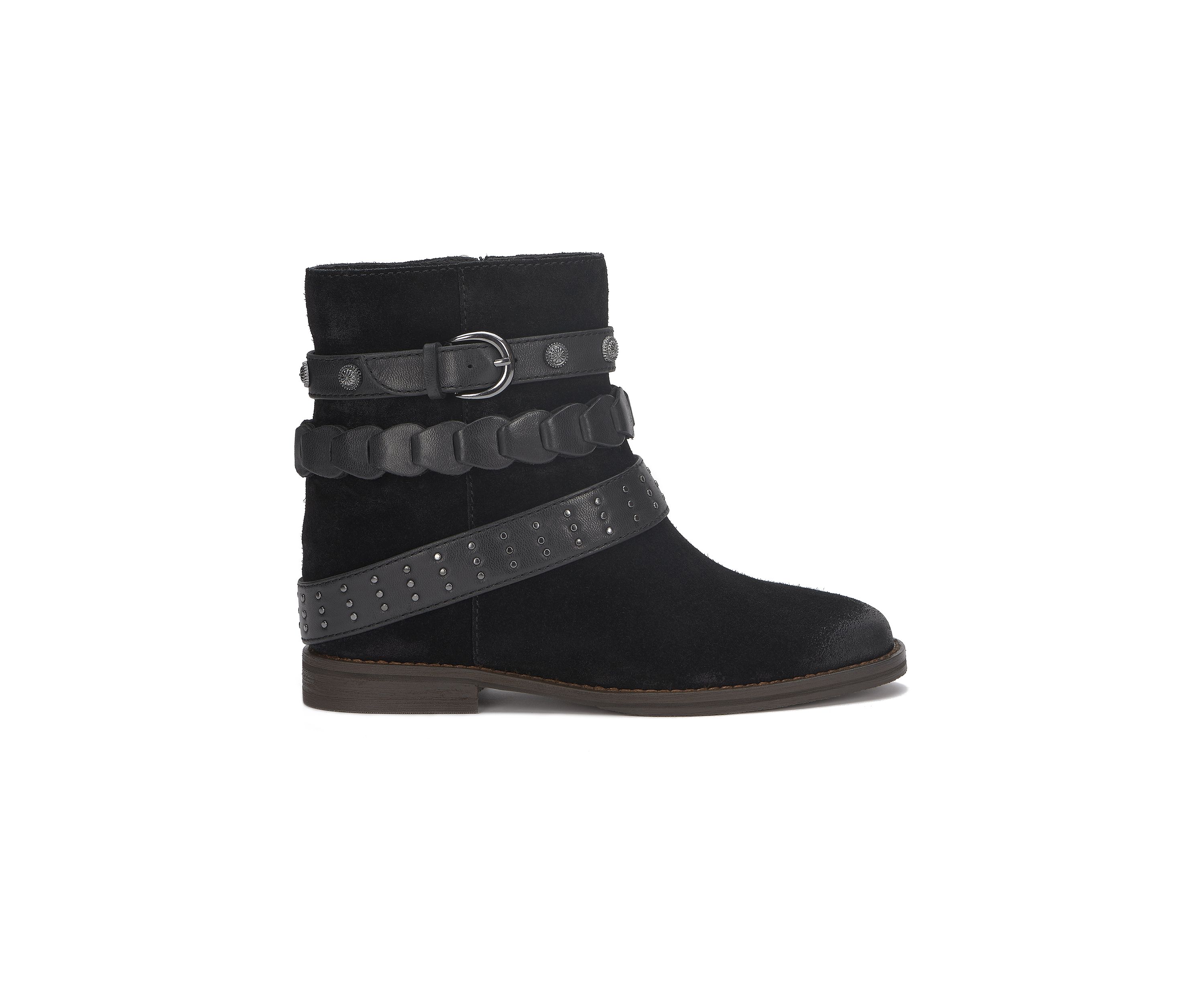 Miav Booties