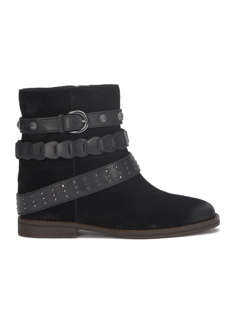 Miav Booties