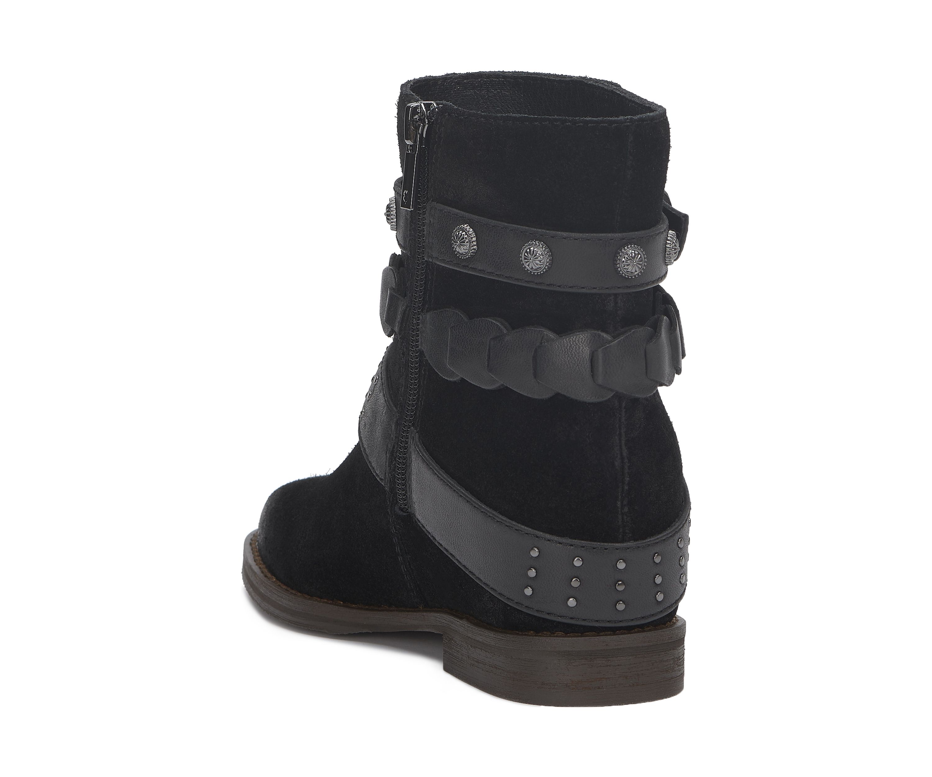 Miav Booties