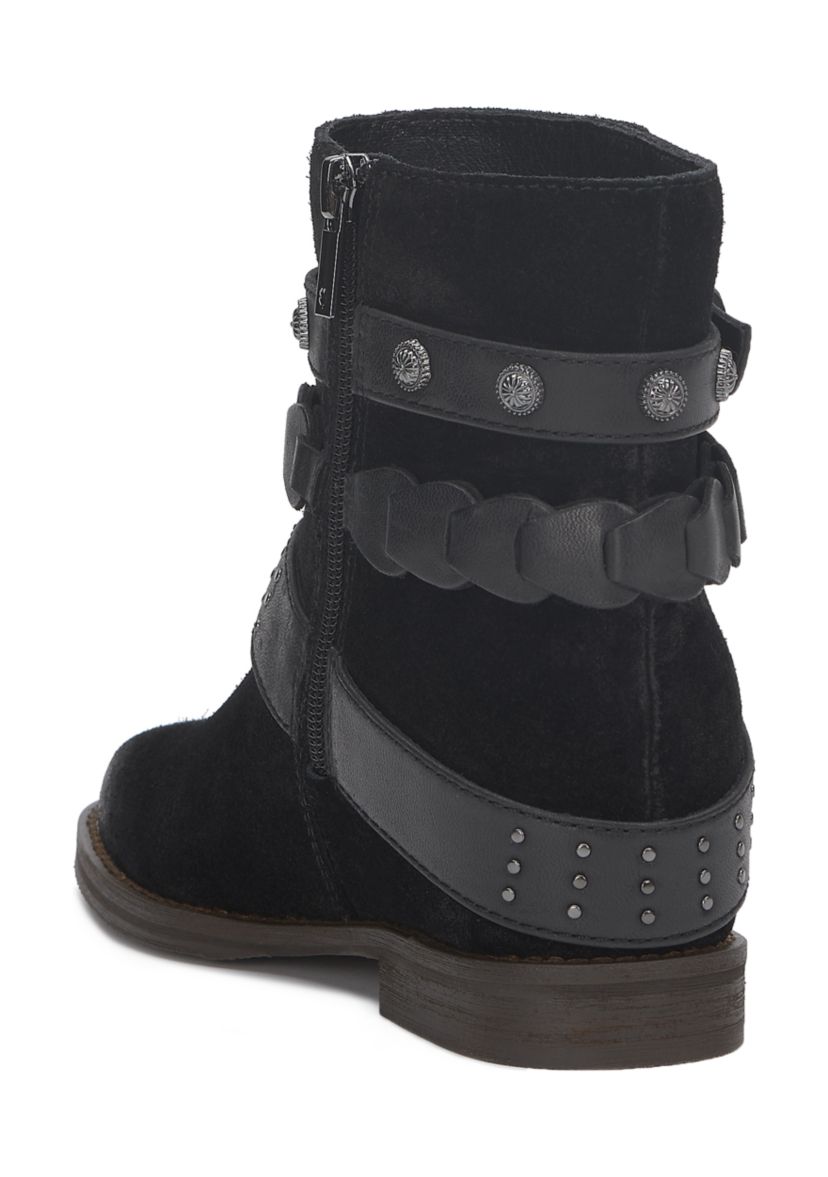Miav Booties