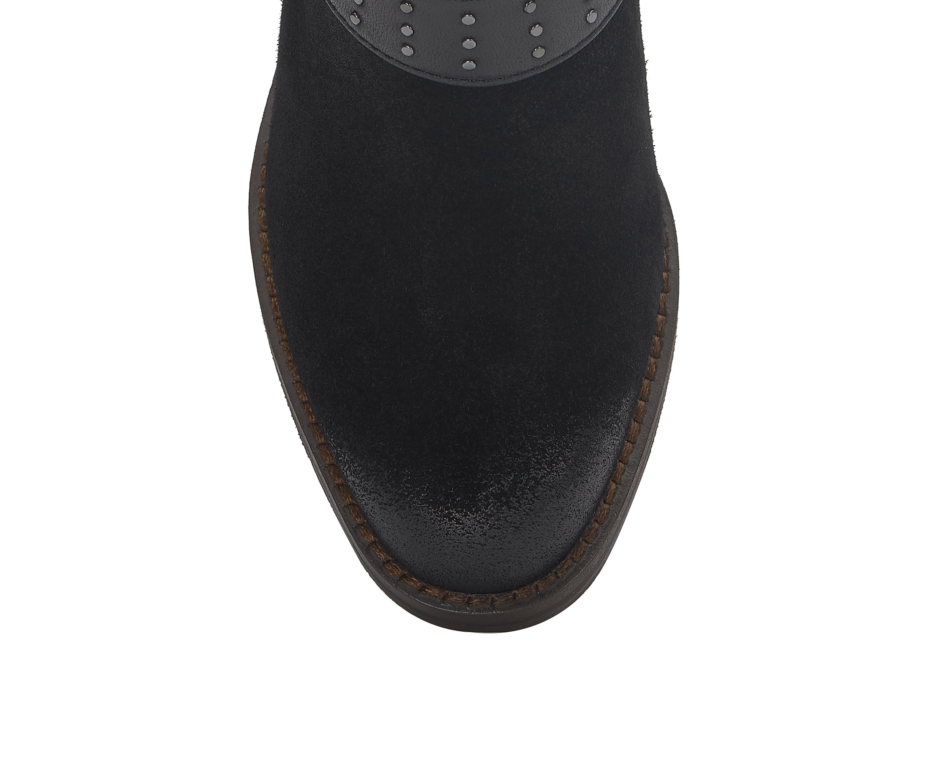 Miav Booties