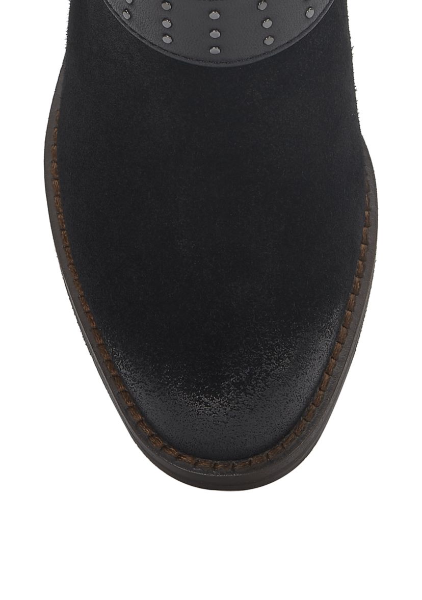 Miav Booties