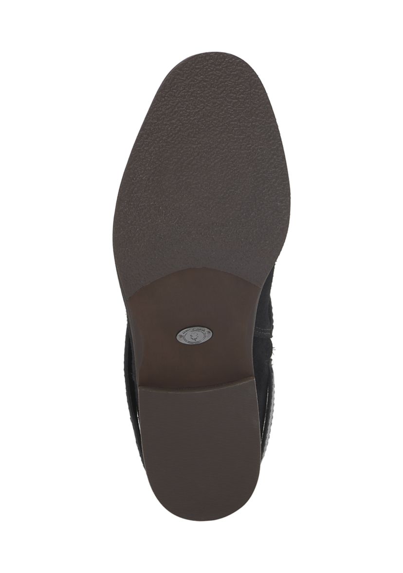 Miav Booties