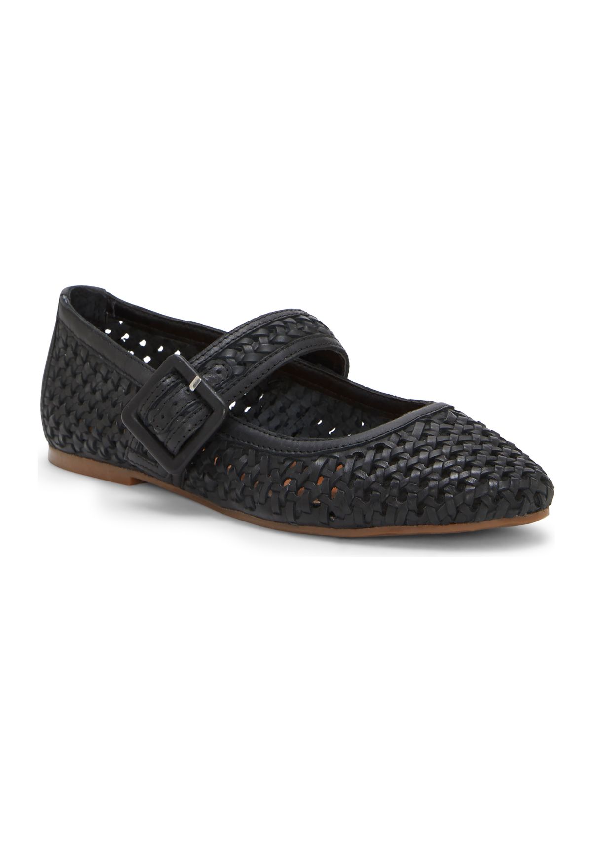 Millit Mary Jane Flats