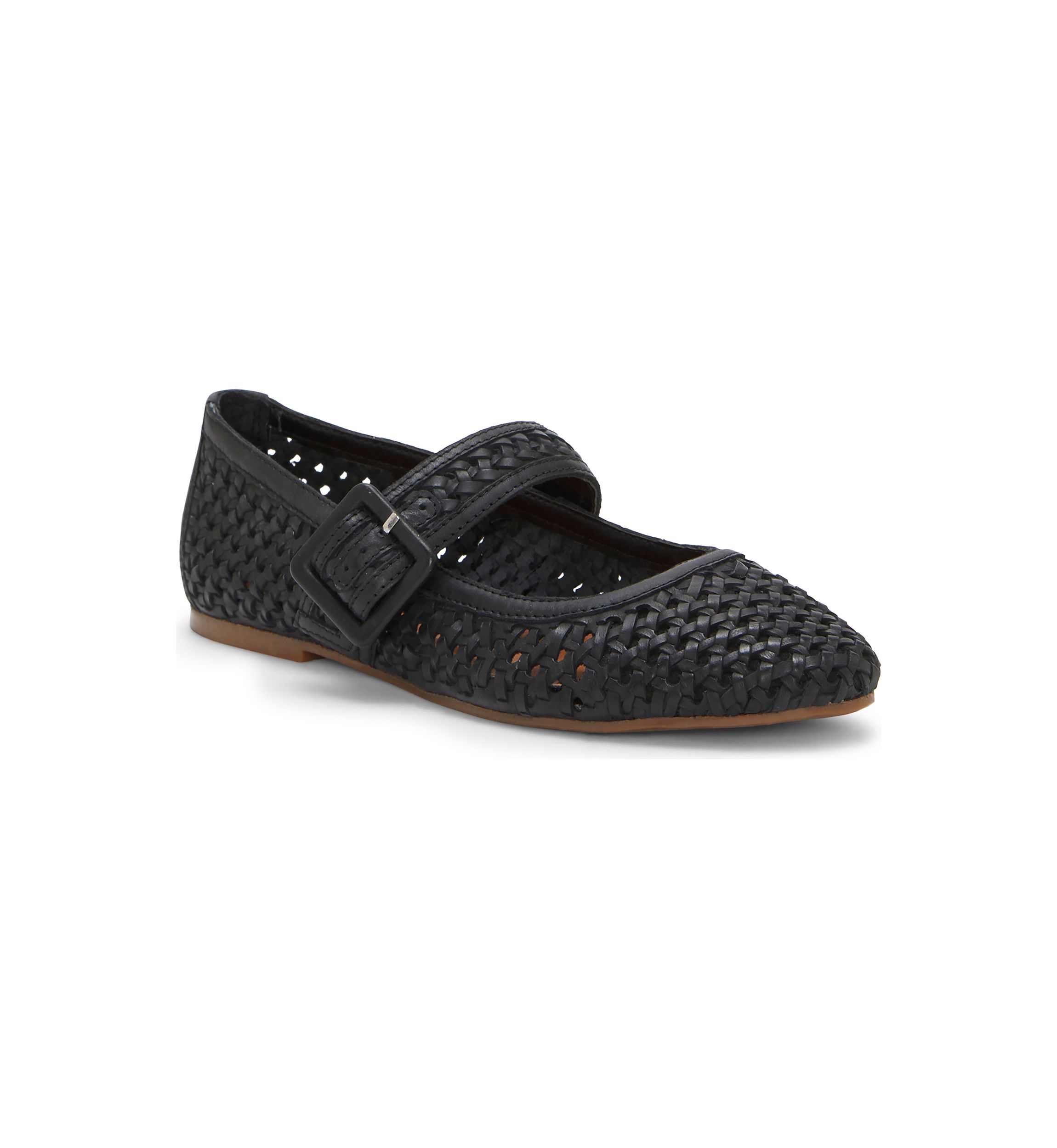 Millit Mary Jane Flats