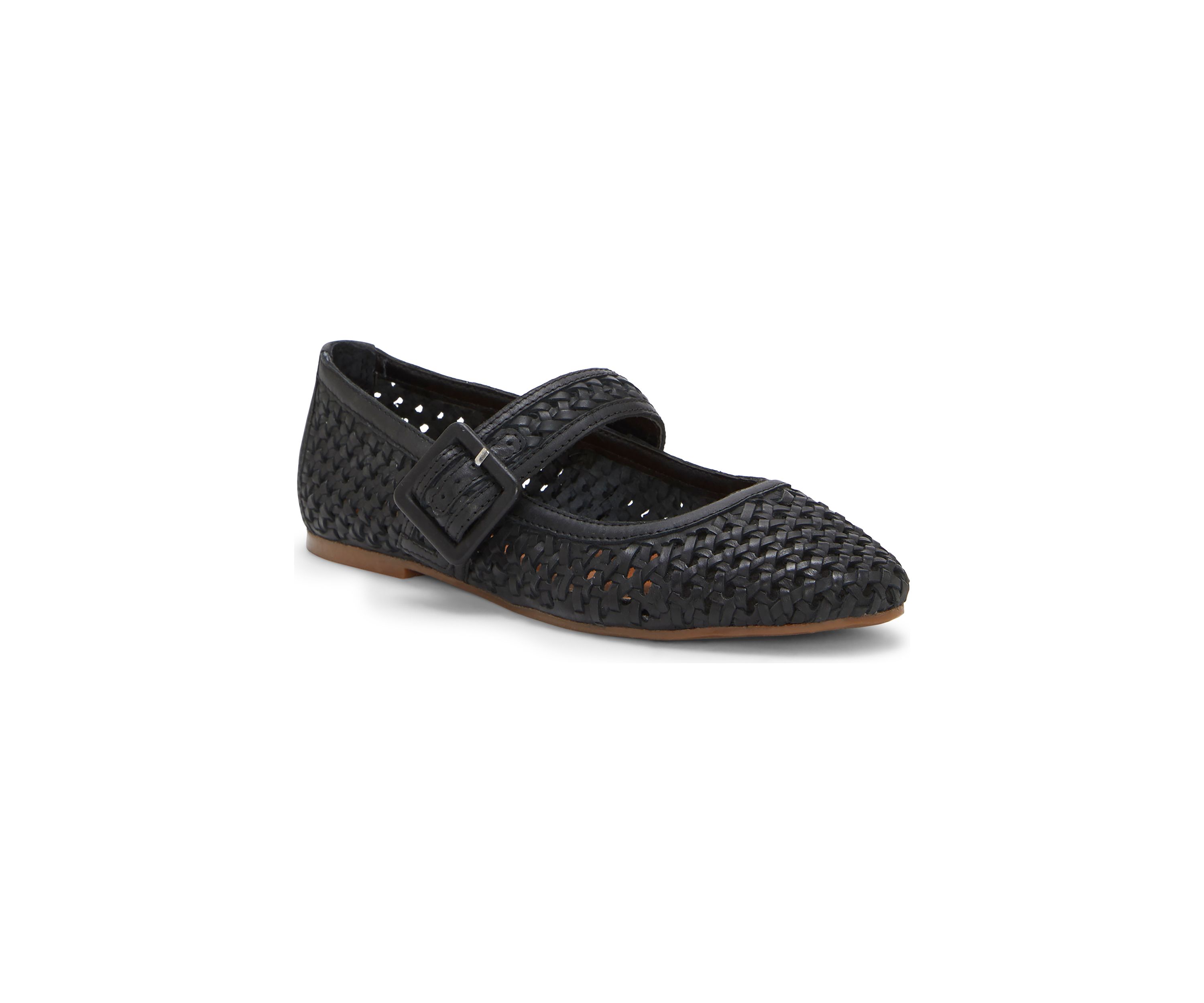 Millit Mary Jane Flats