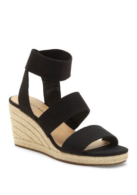Lucky Brand Mindara Espadrille Wedge Sandals | belk