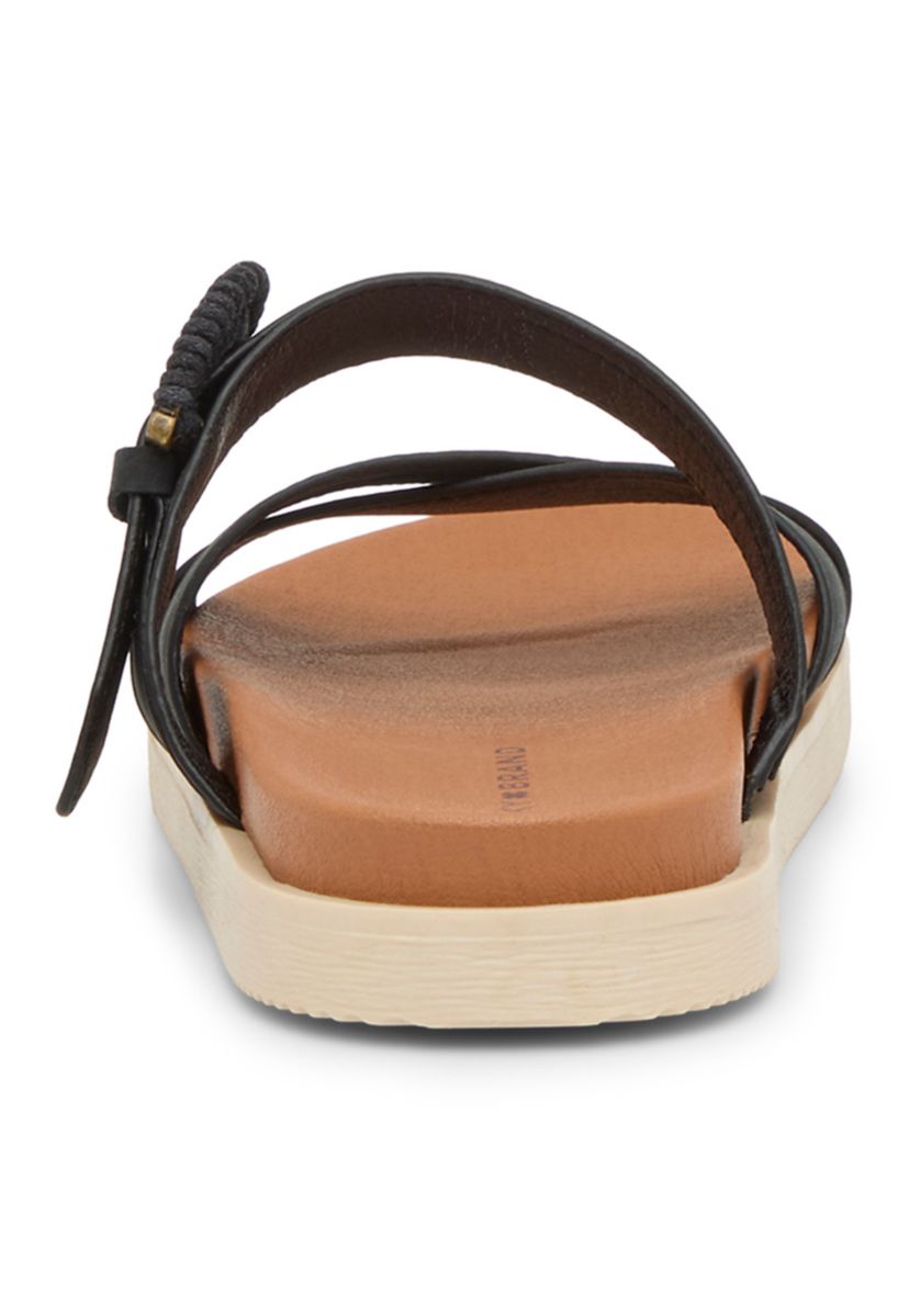 Lucky Brand Orissa Footbed Sandals | Belk