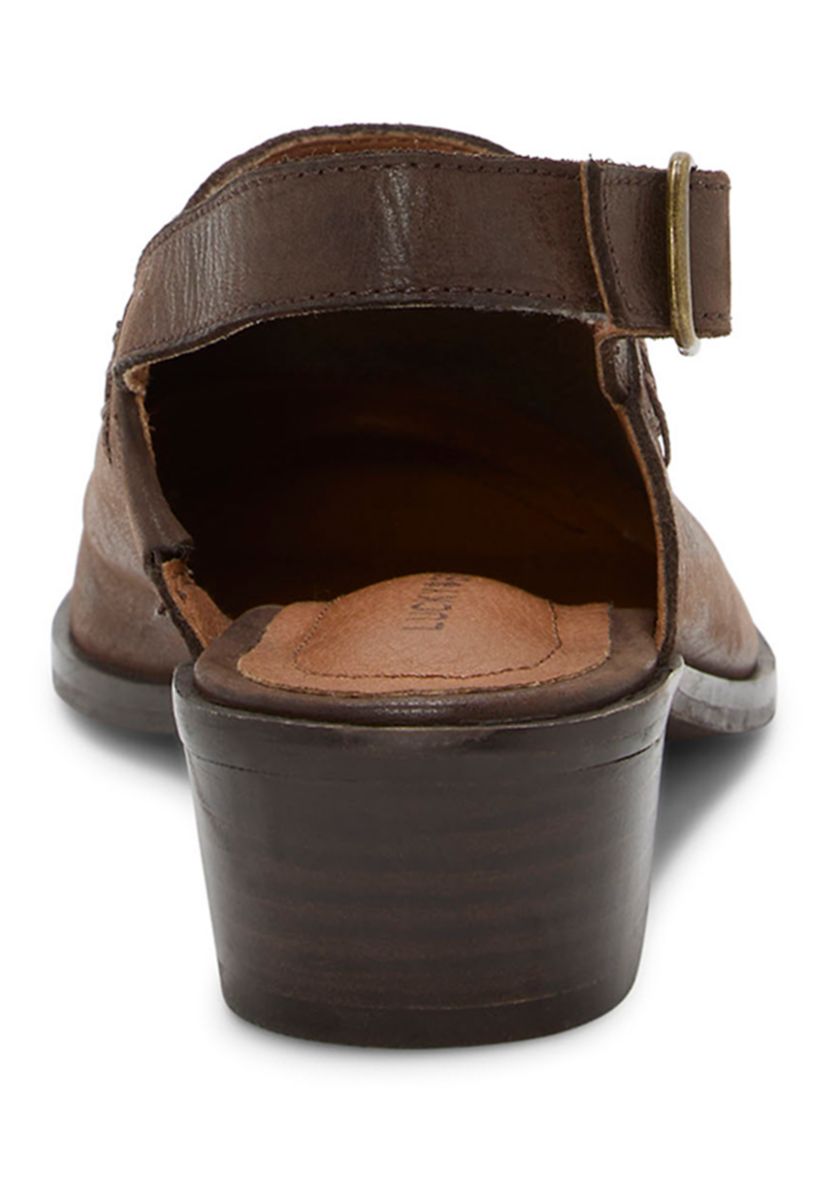 Mylody Mules