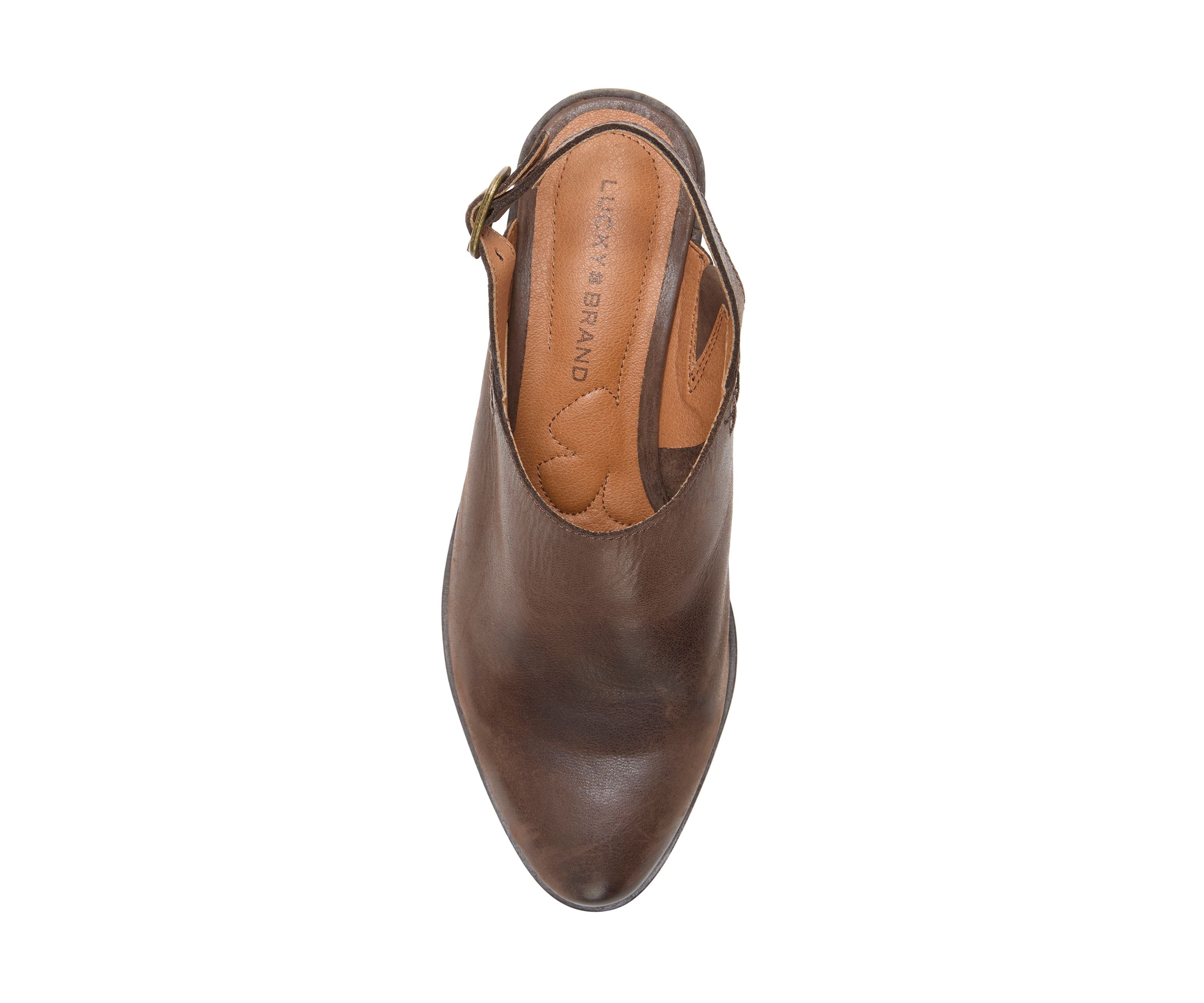 Mylody Mules