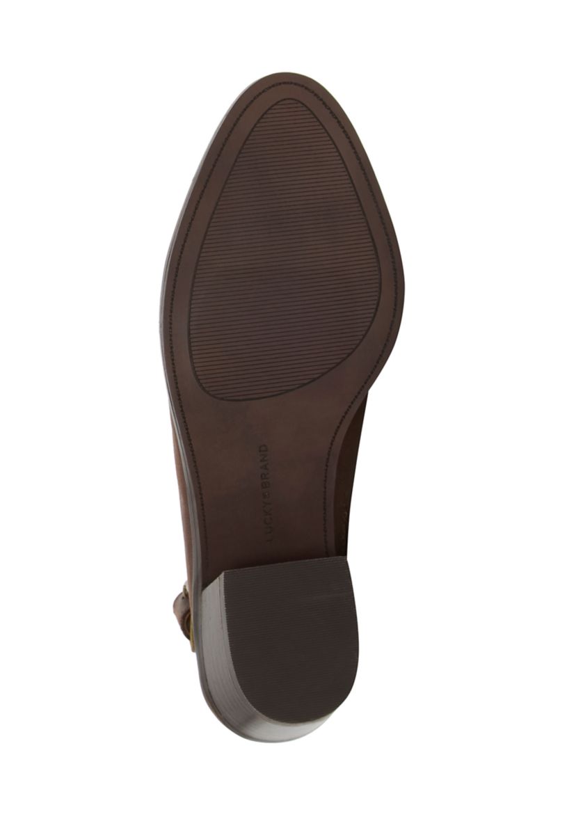 Mylody Mules