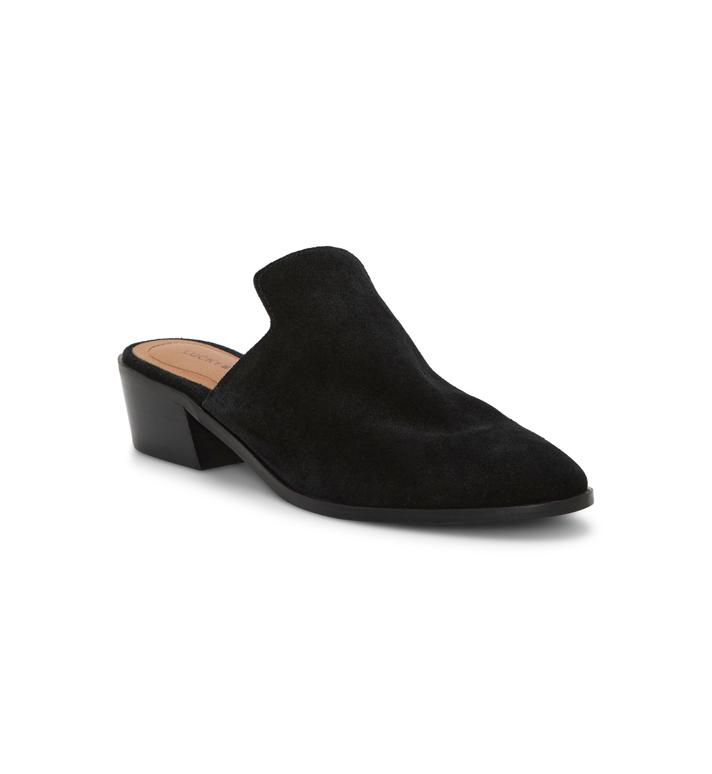 Womens Myrila Booties