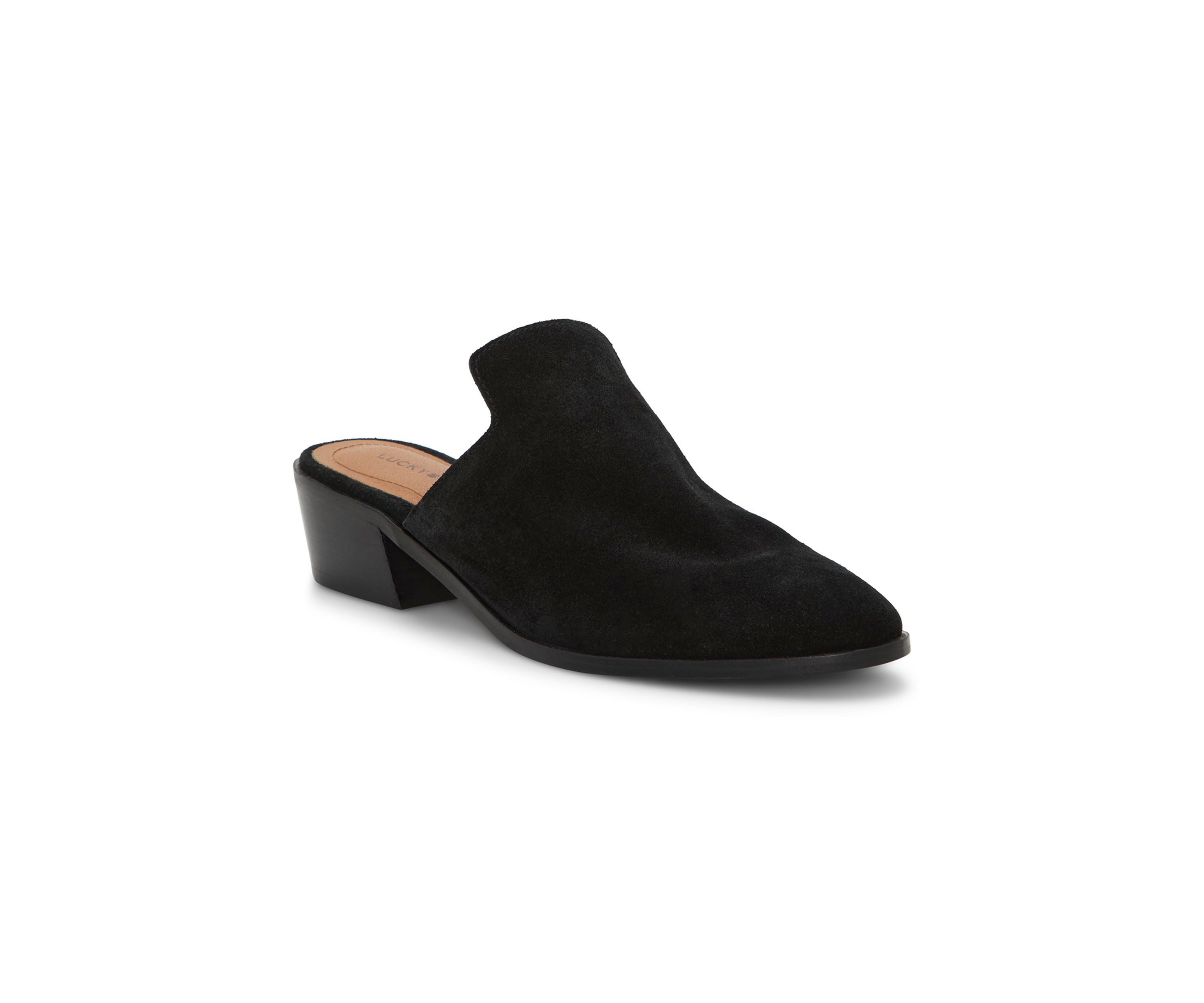 Womens Myrila Booties