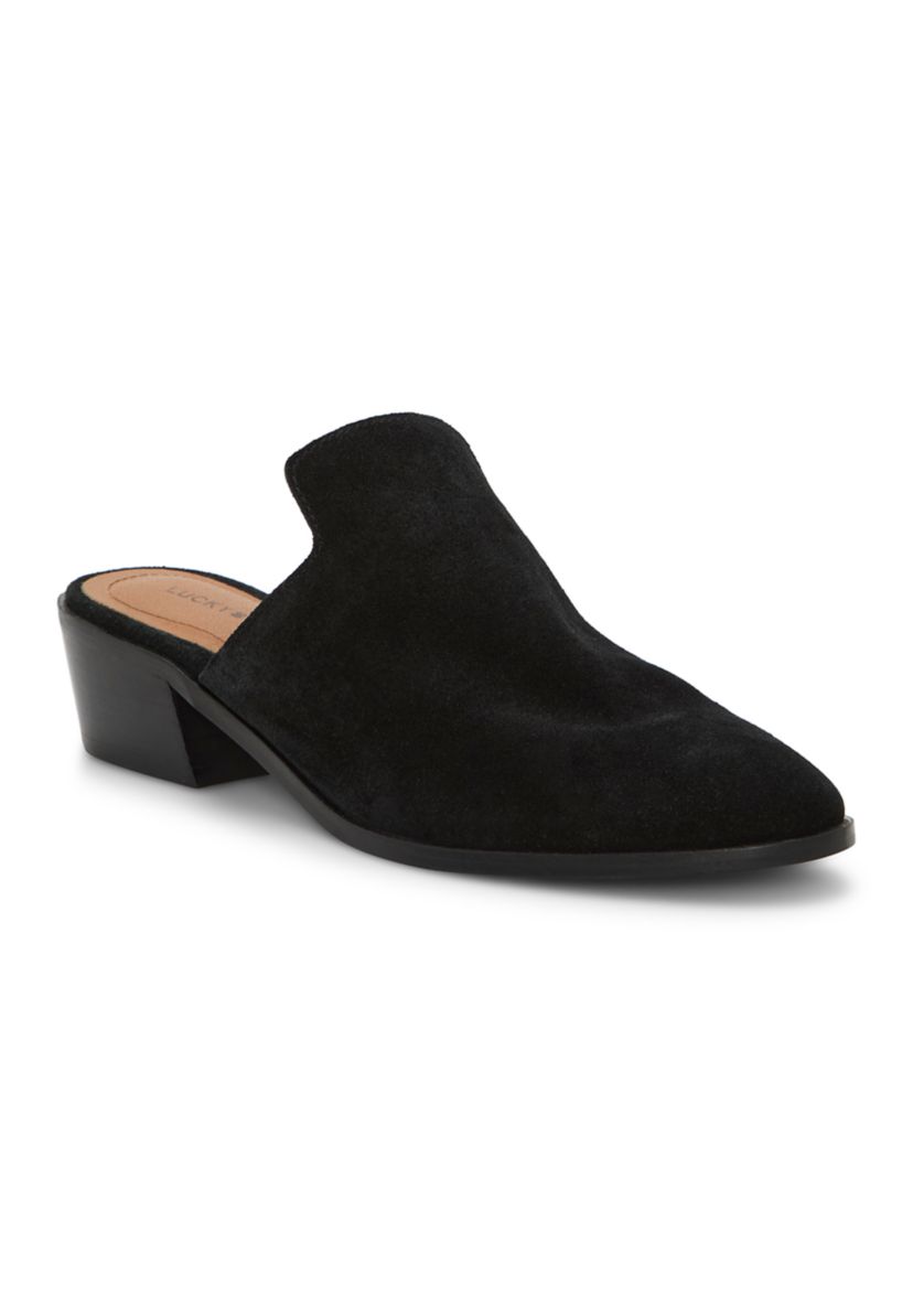 Womens Myrila Booties