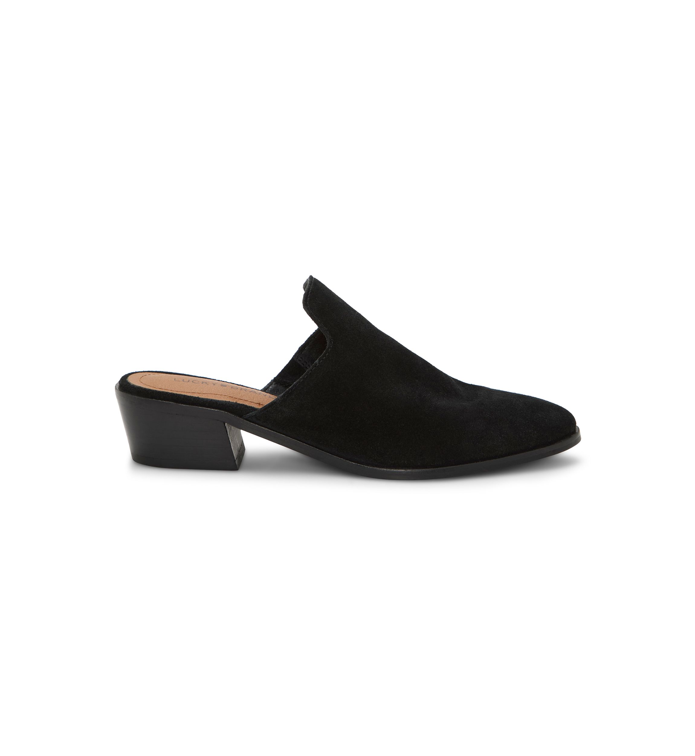Womens Myrila Booties