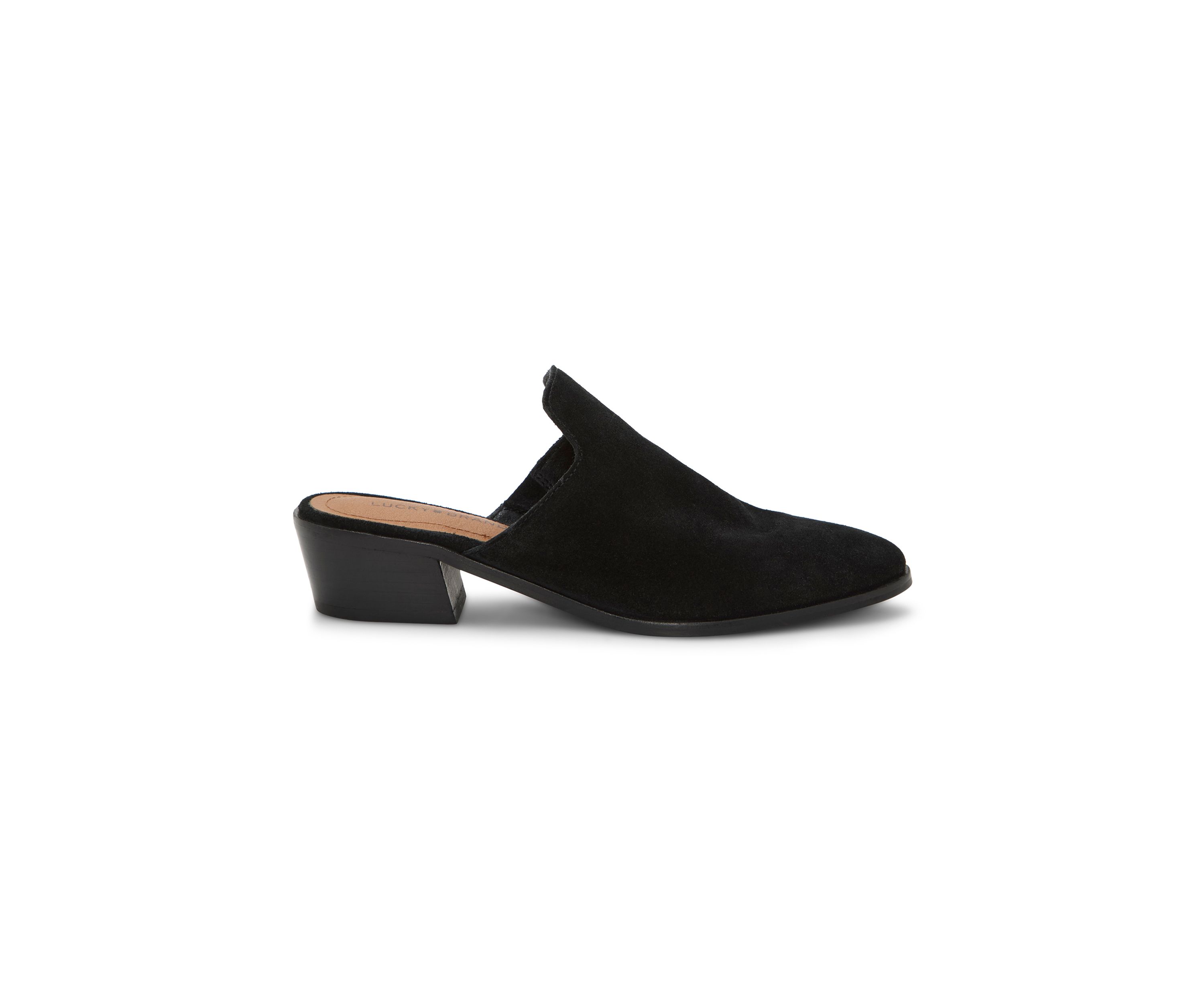 Womens Myrila Booties