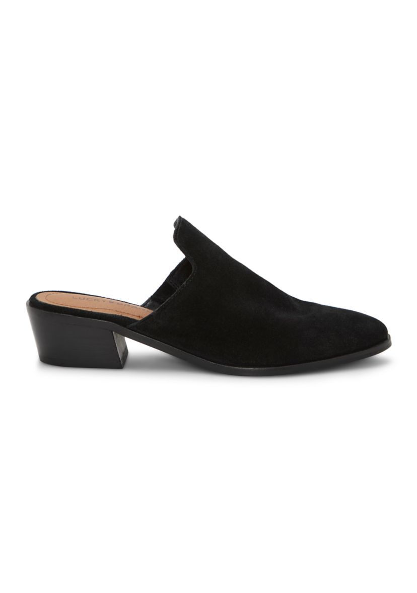 Womens Myrila Booties