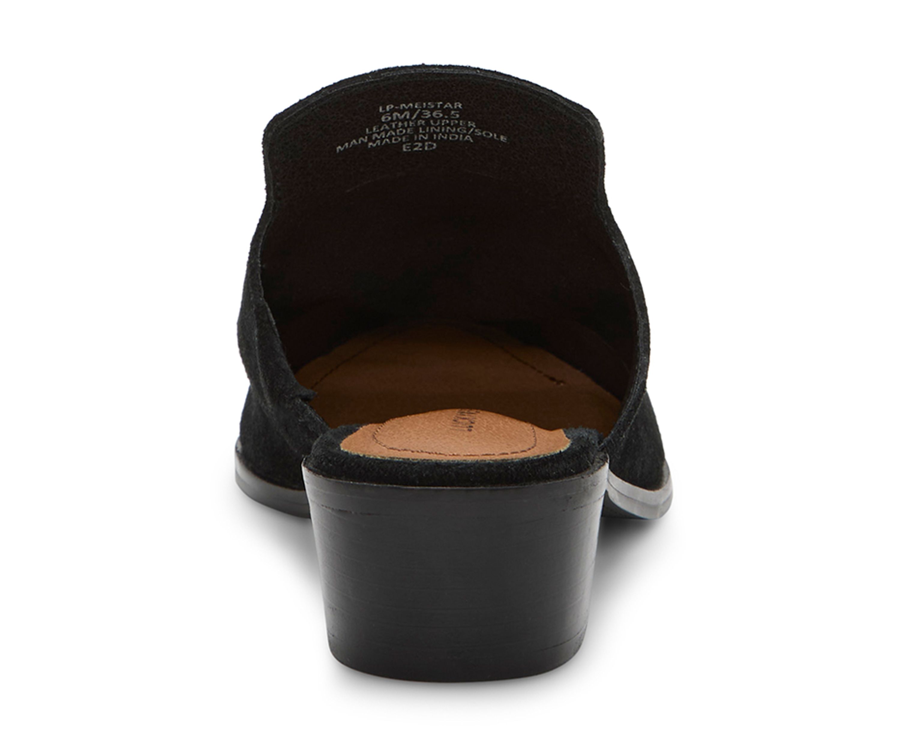 Womens Myrila Booties