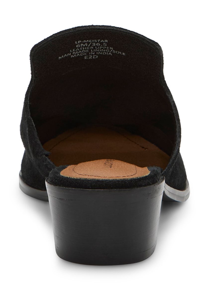 Womens Myrila Booties