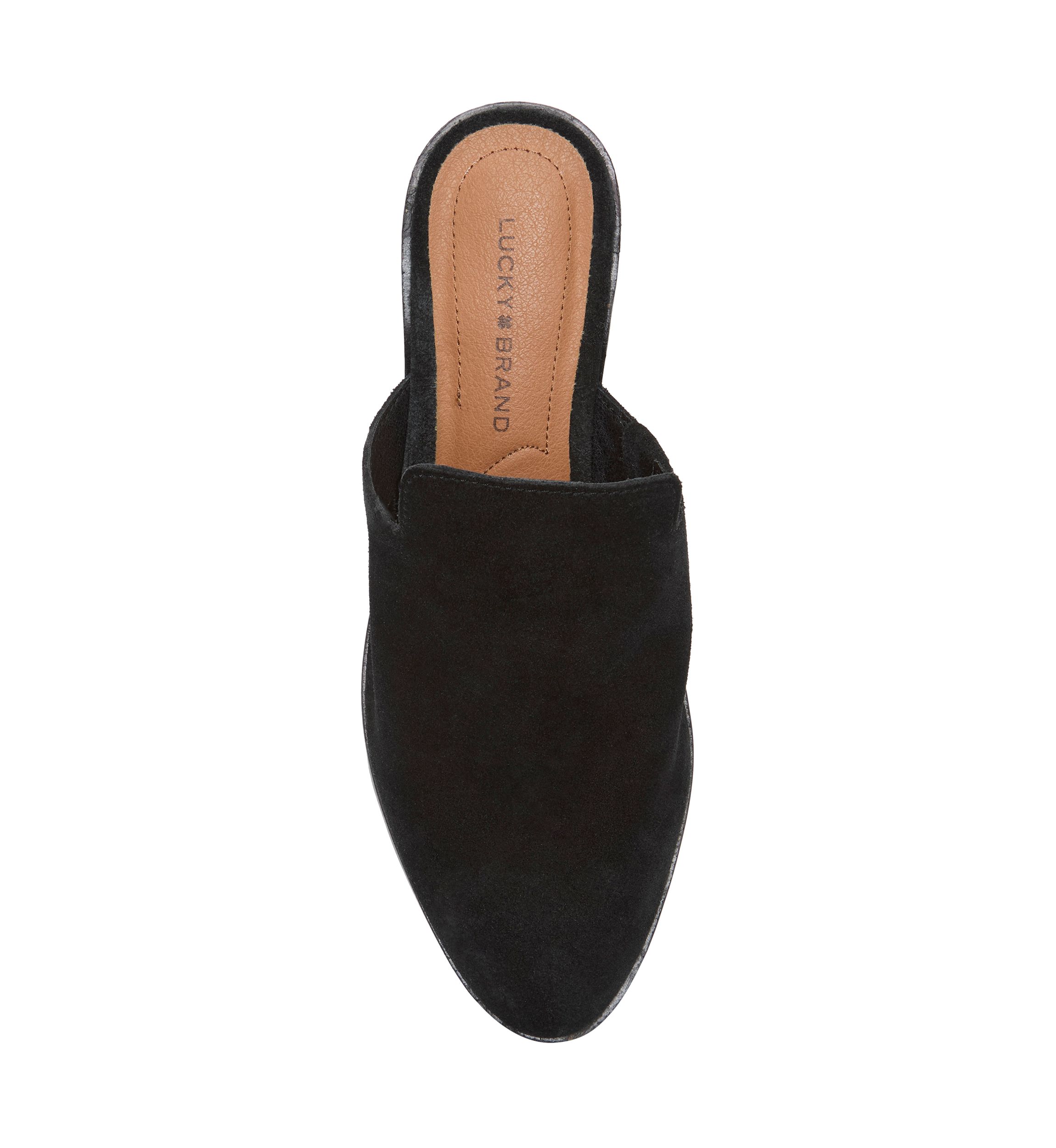 Womens Myrila Booties