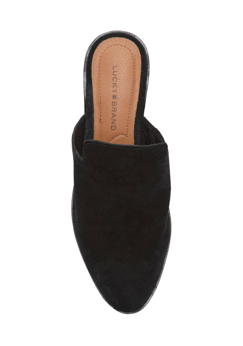 Womens Myrila Booties