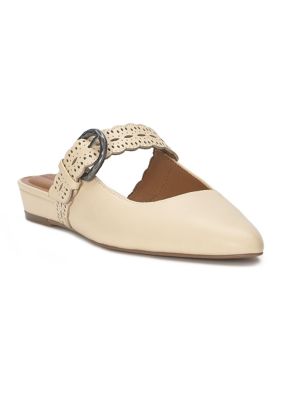 Lucky Brand Womens Nicona Mary Jane Mules