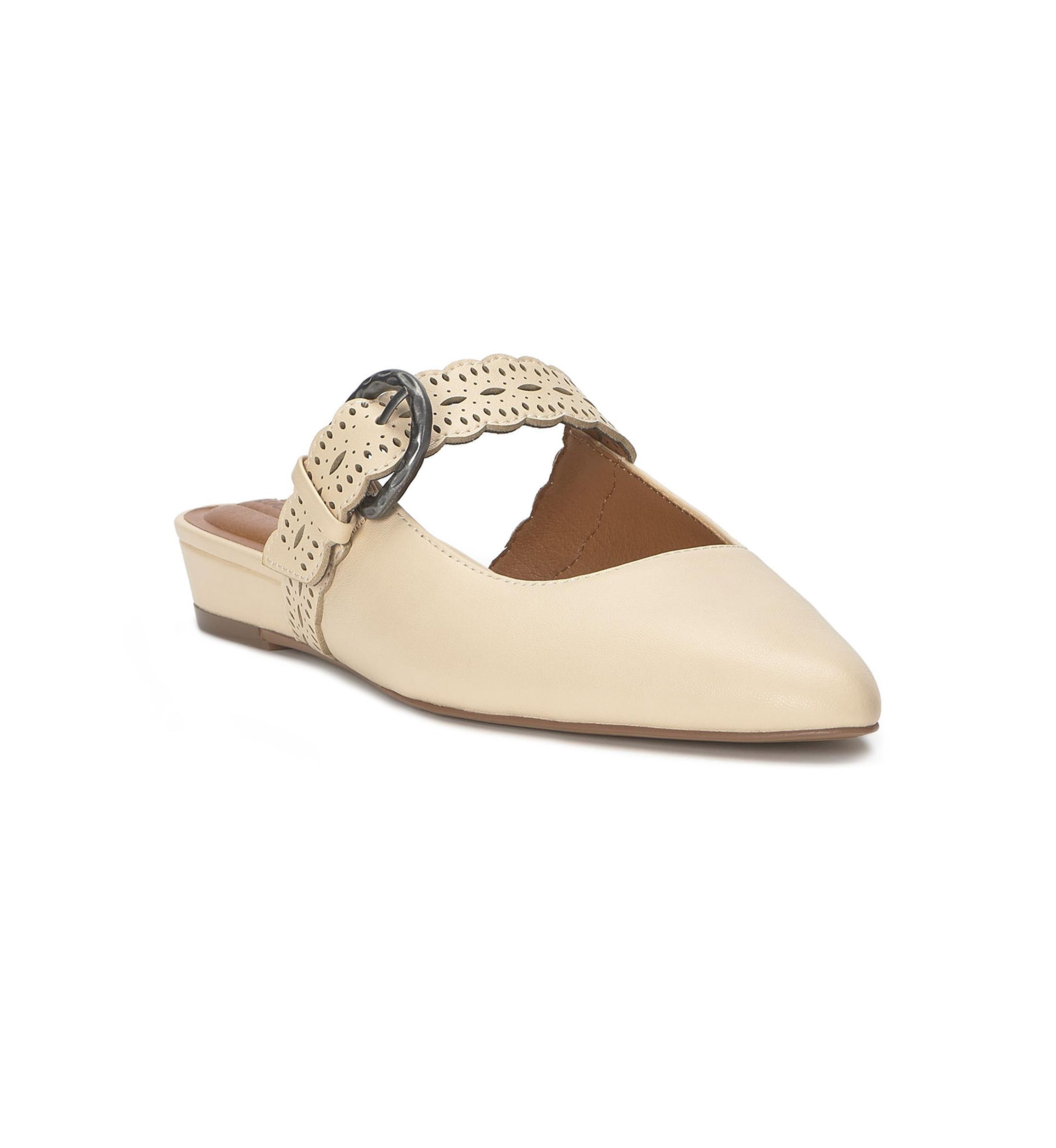 Nicona Mary Jane Mules