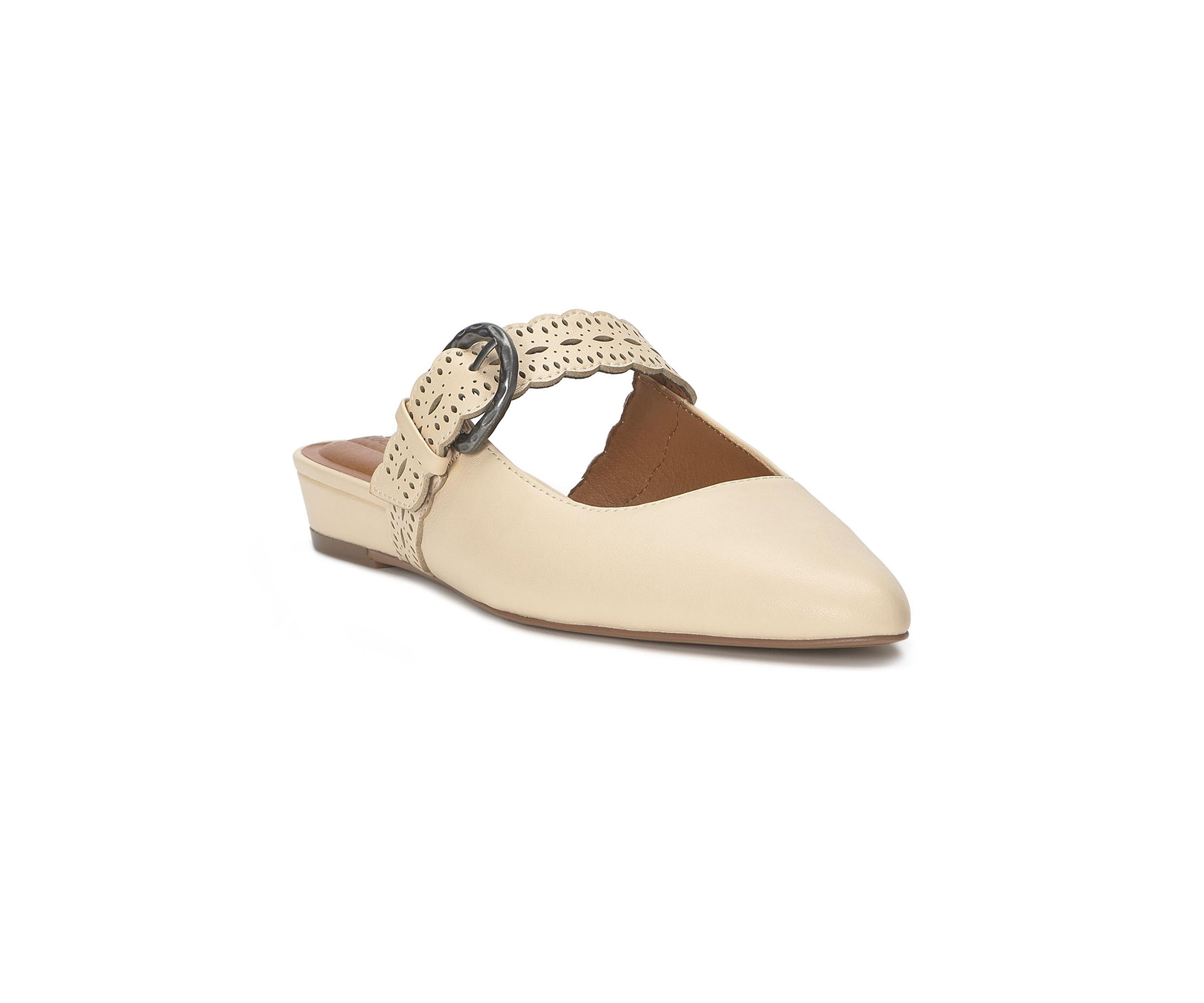 Nicona Mary Jane Mules