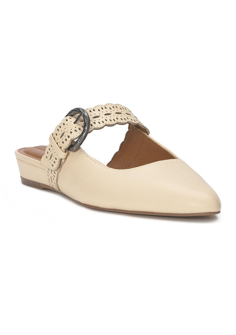 Nicona Mary Jane Mules