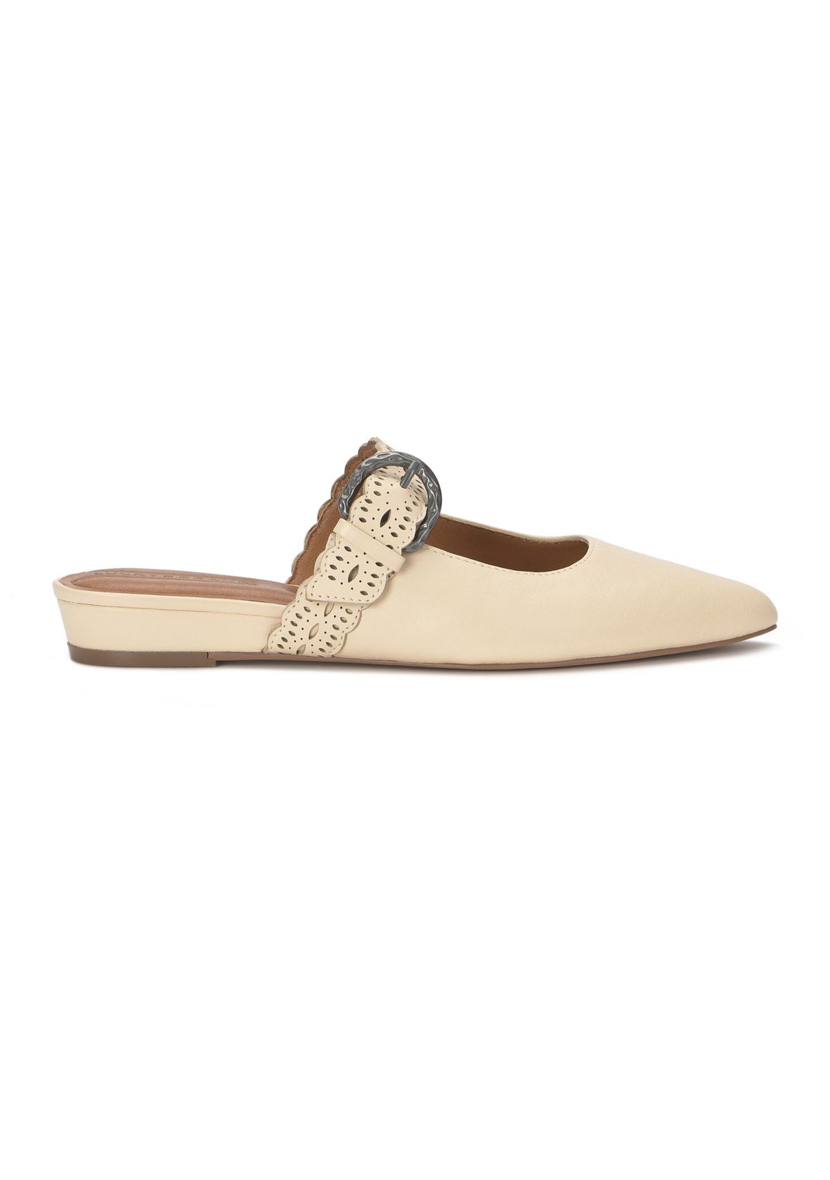 Nicona Mary Jane Mules