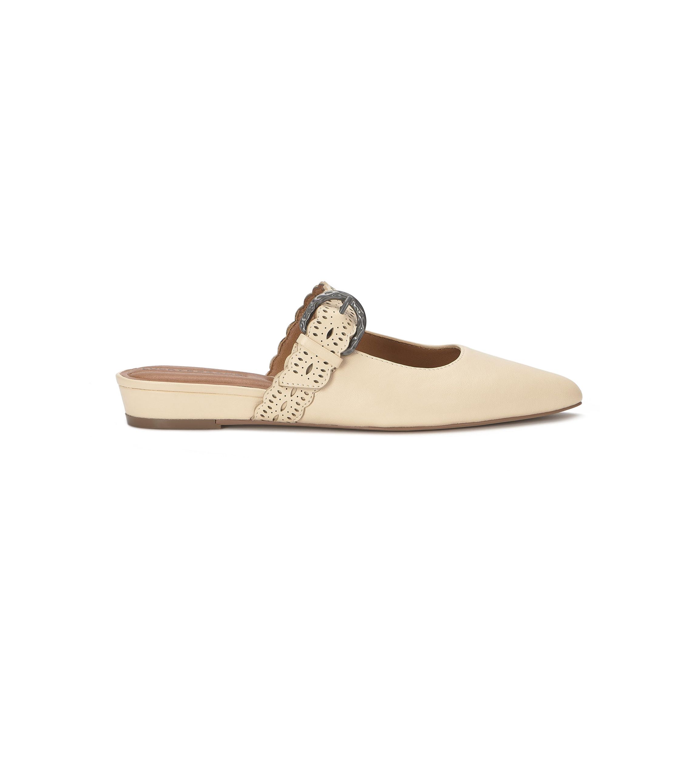 Nicona Mary Jane Mules