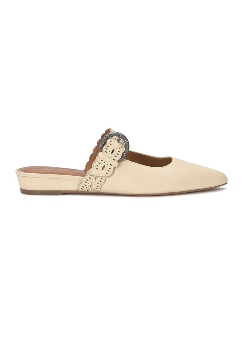 Nicona Mary Jane Mules