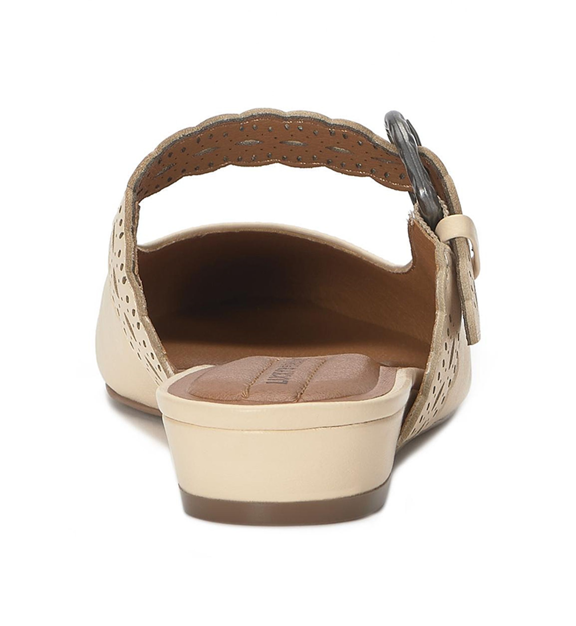 Nicona Mary Jane Mules