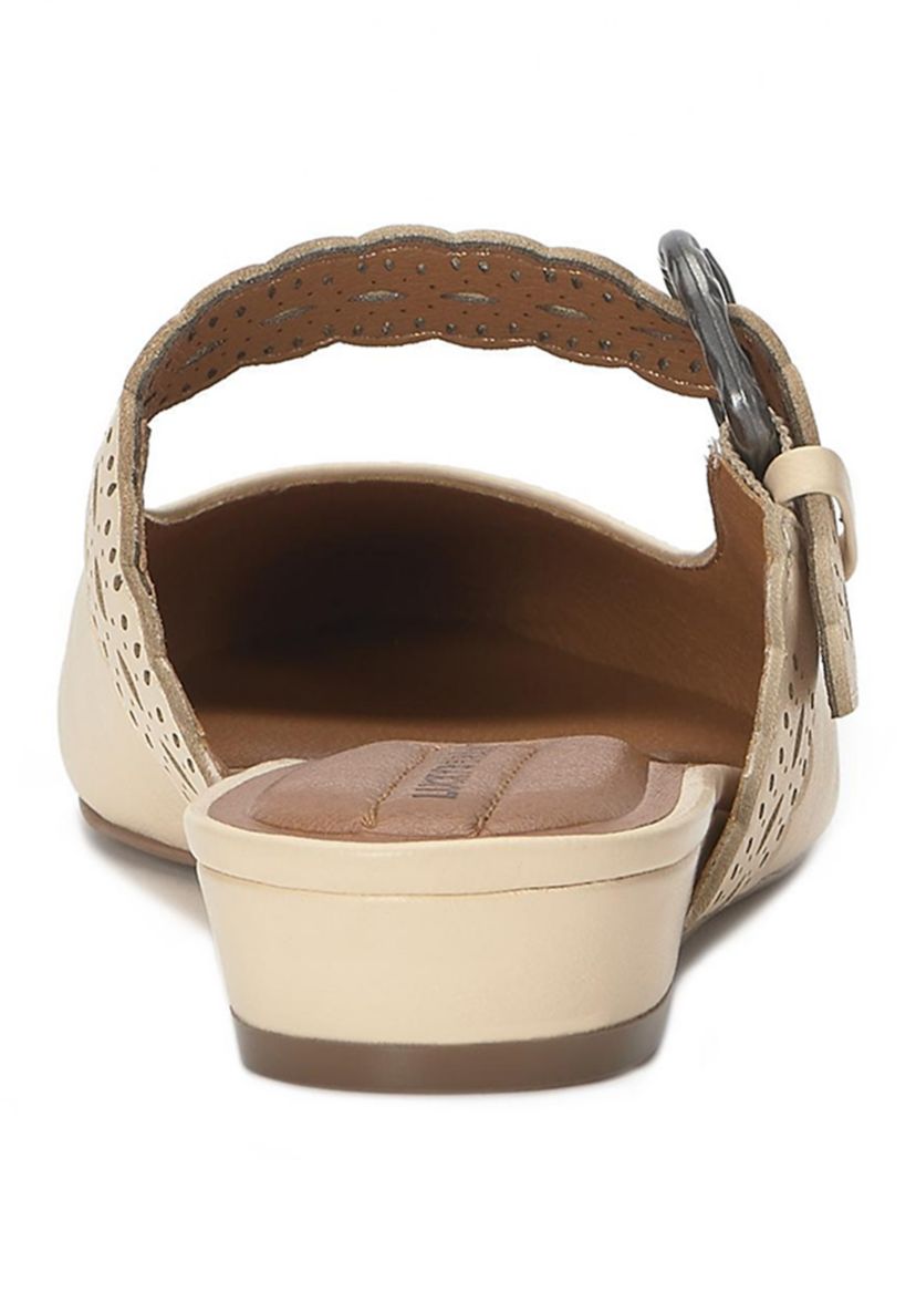 Nicona Mary Jane Mules