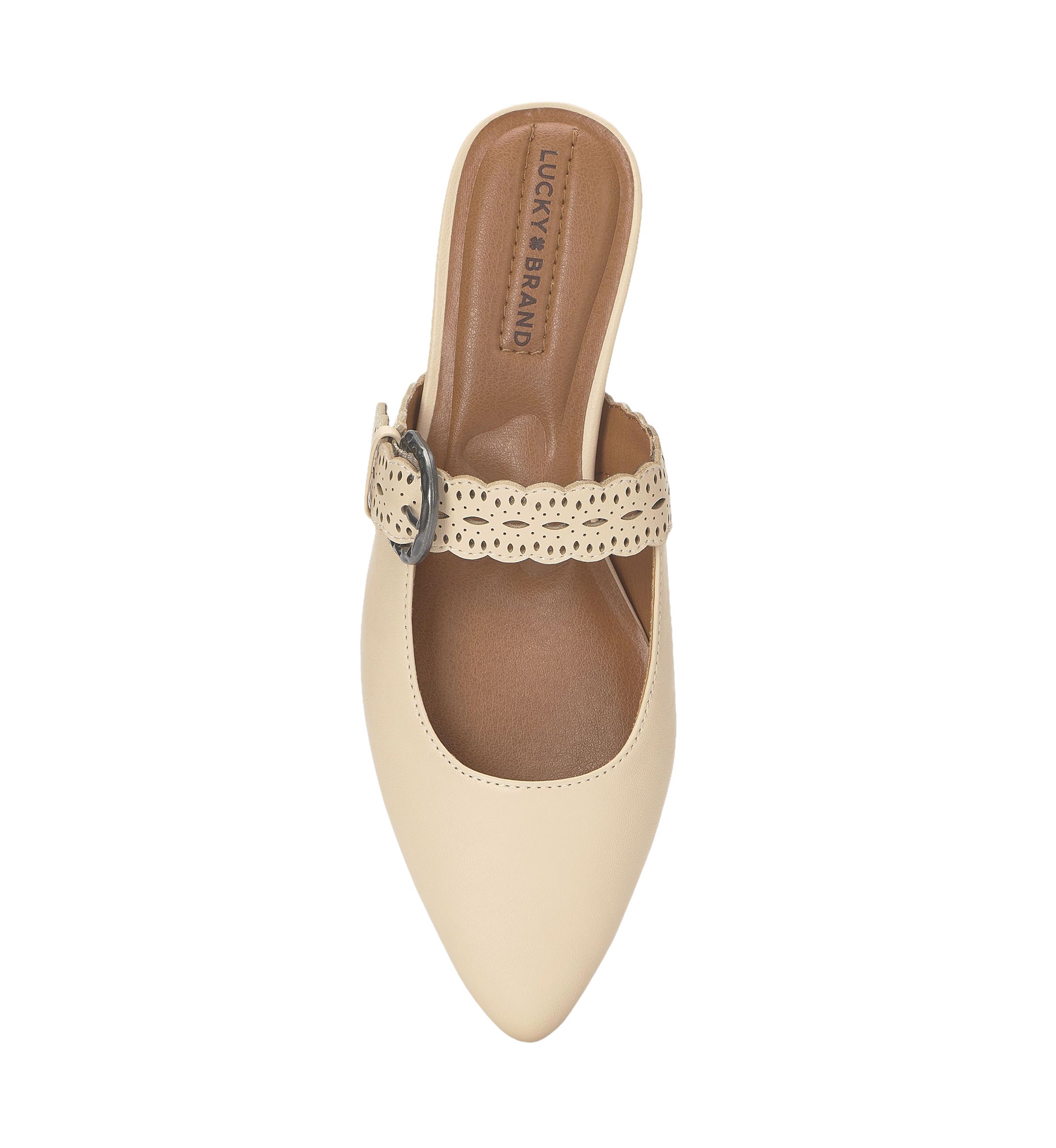Nicona Mary Jane Mules