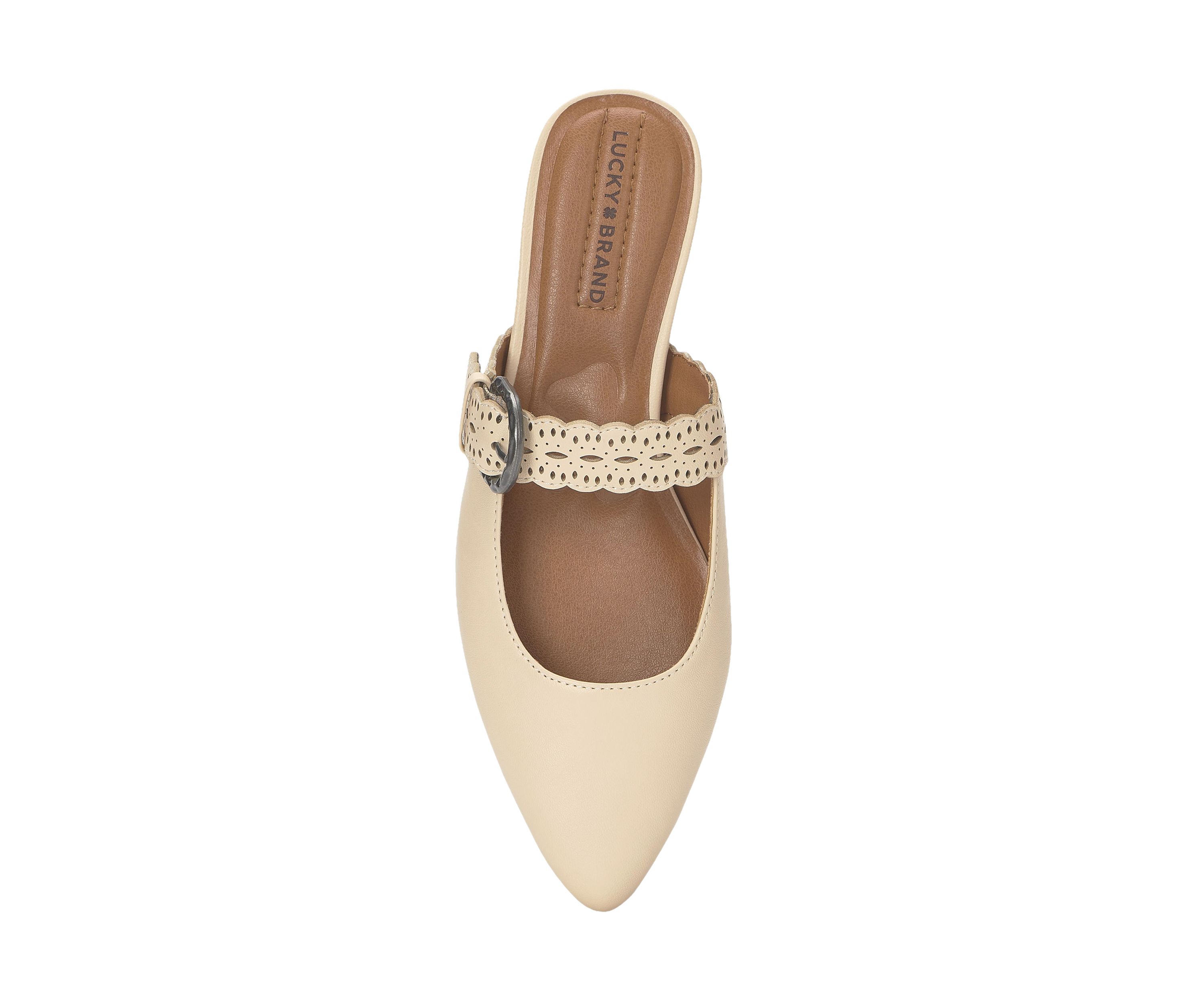 Nicona Mary Jane Mules