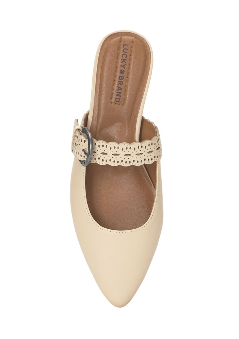 Nicona Mary Jane Mules