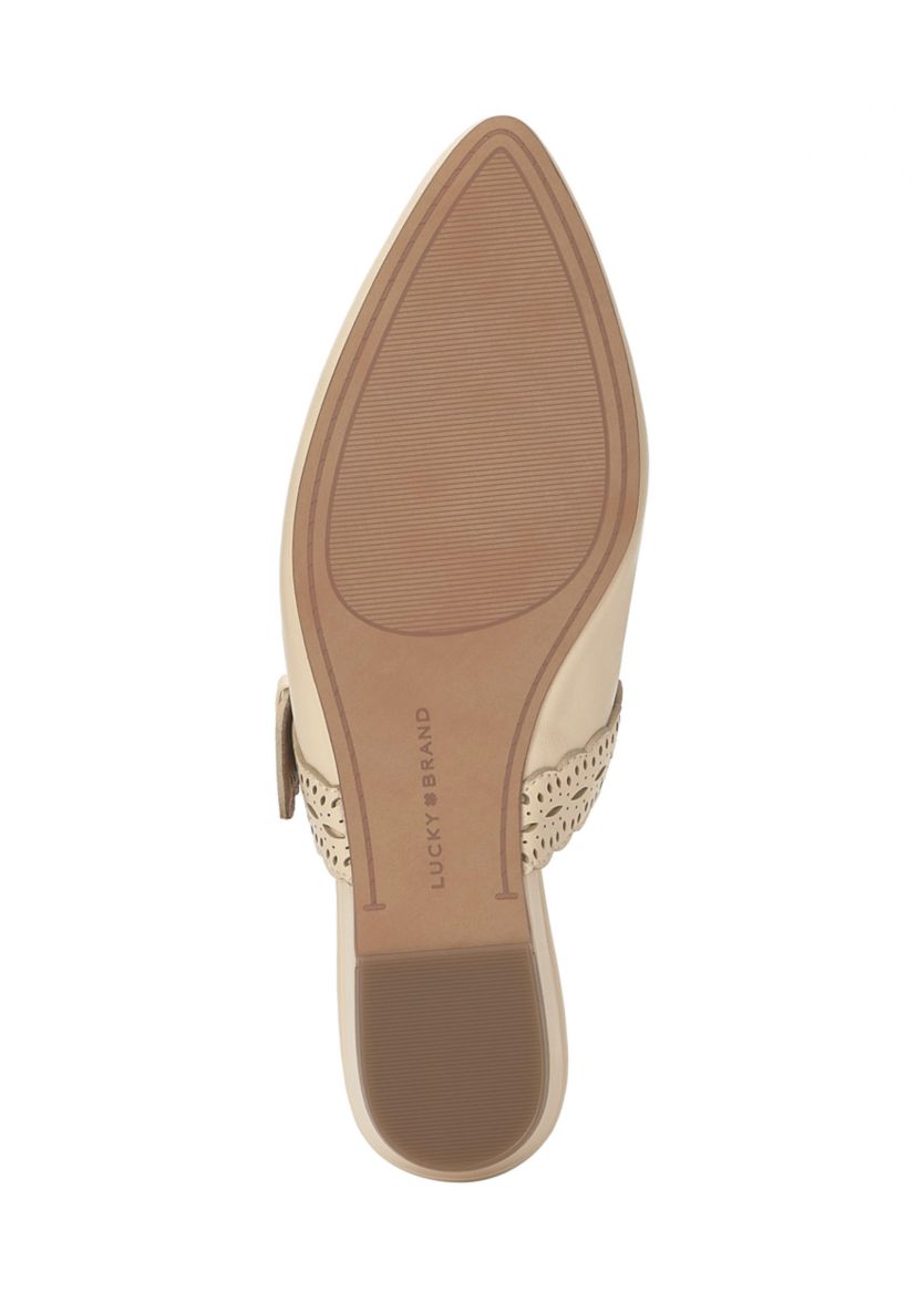 Nicona Mary Jane Mules