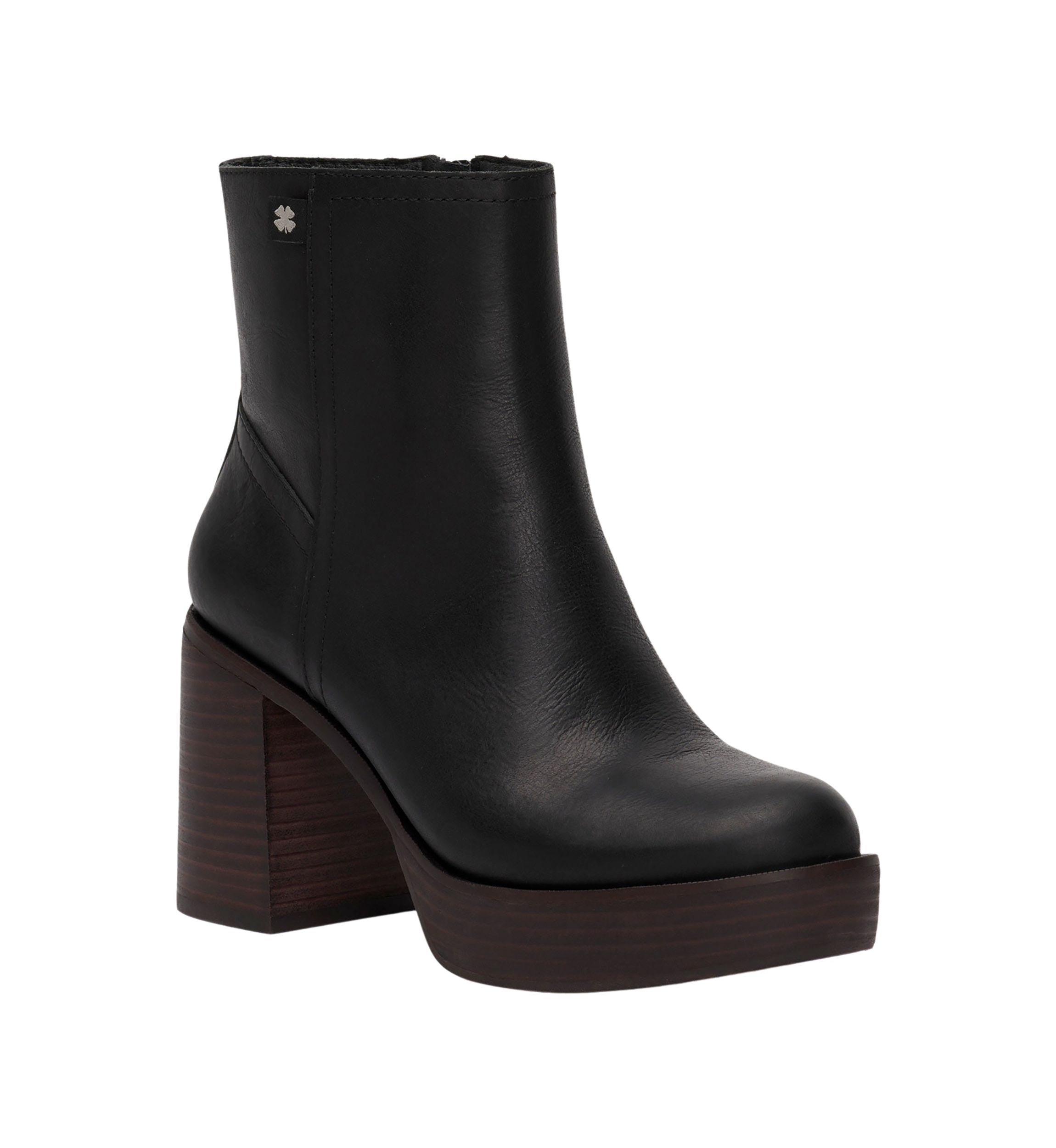 Oxina Booties