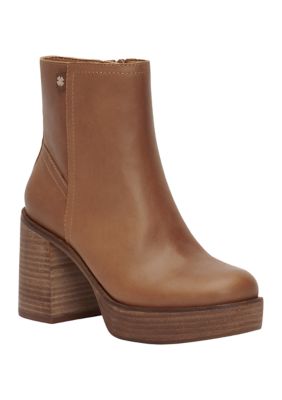 Belk lucky booties online