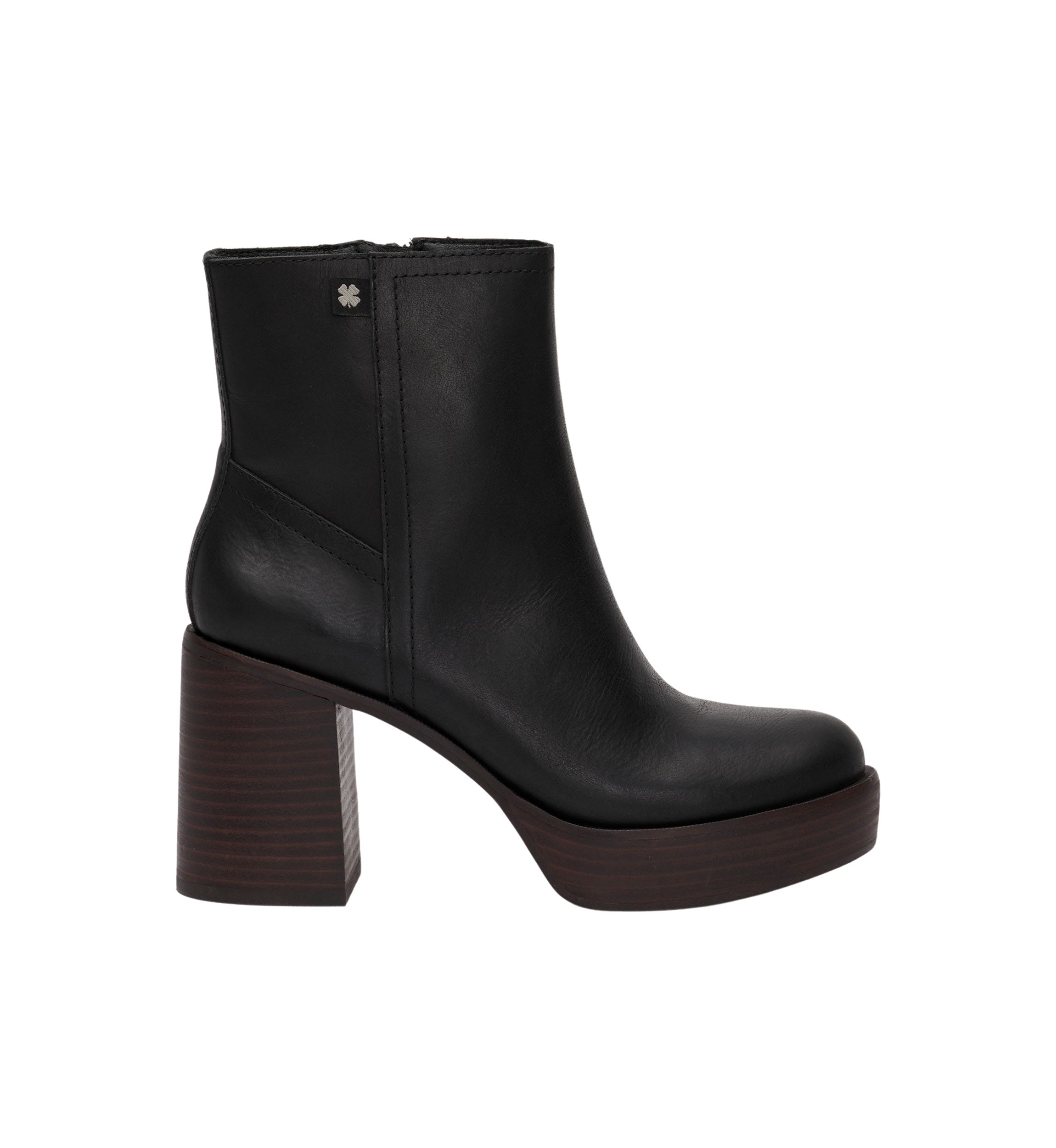 Oxina Booties