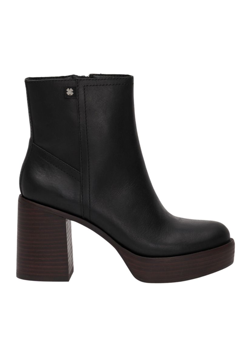 Oxina Booties