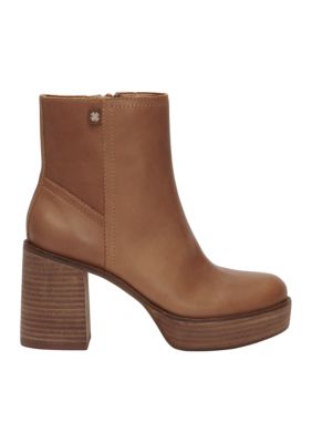 Lucky Brand Beetrix Bootie curated on LTK