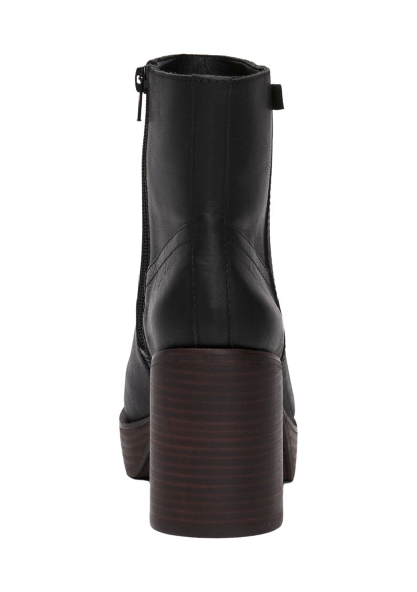 Oxina Booties